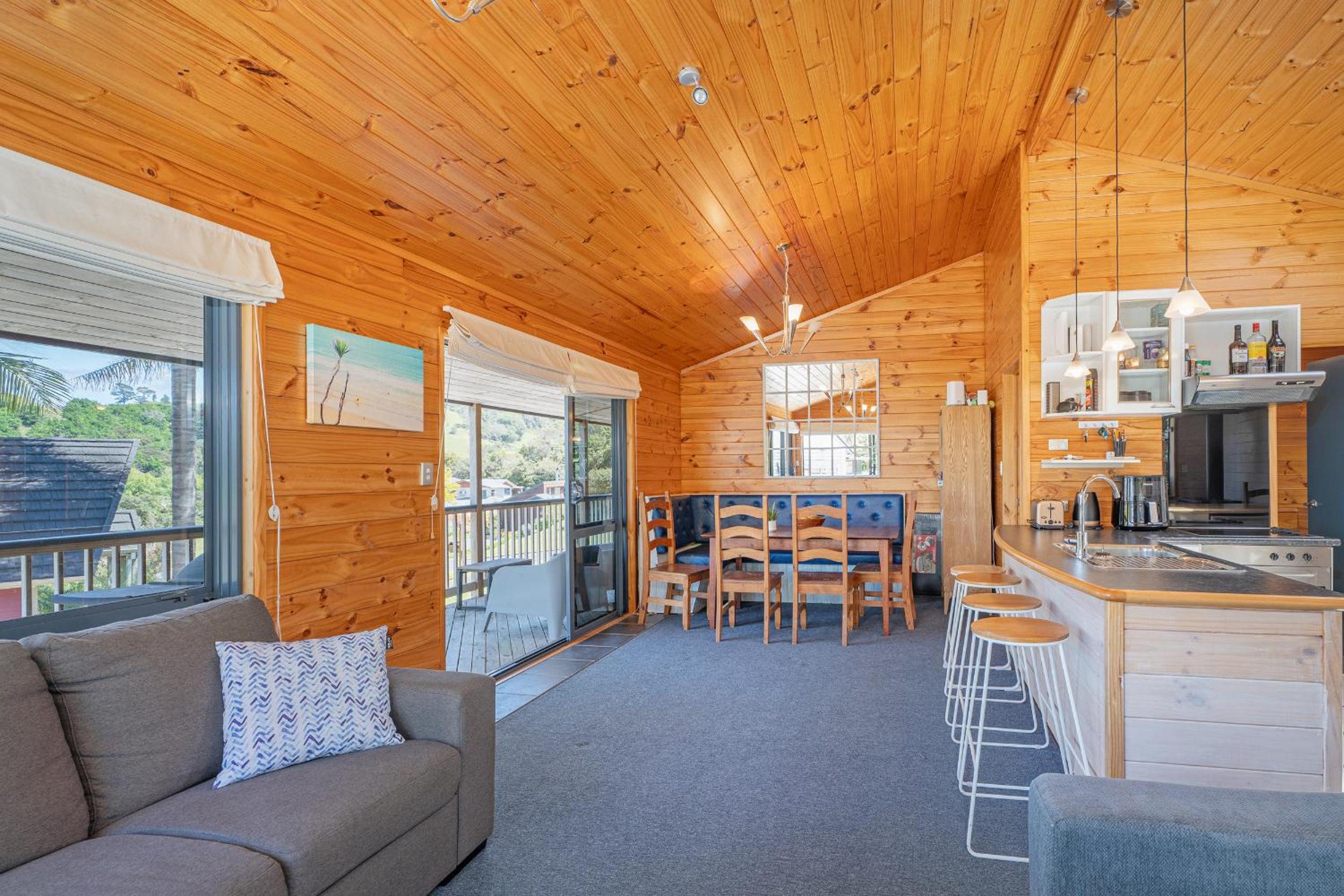 Hosts on the Coast Bayview Bliss