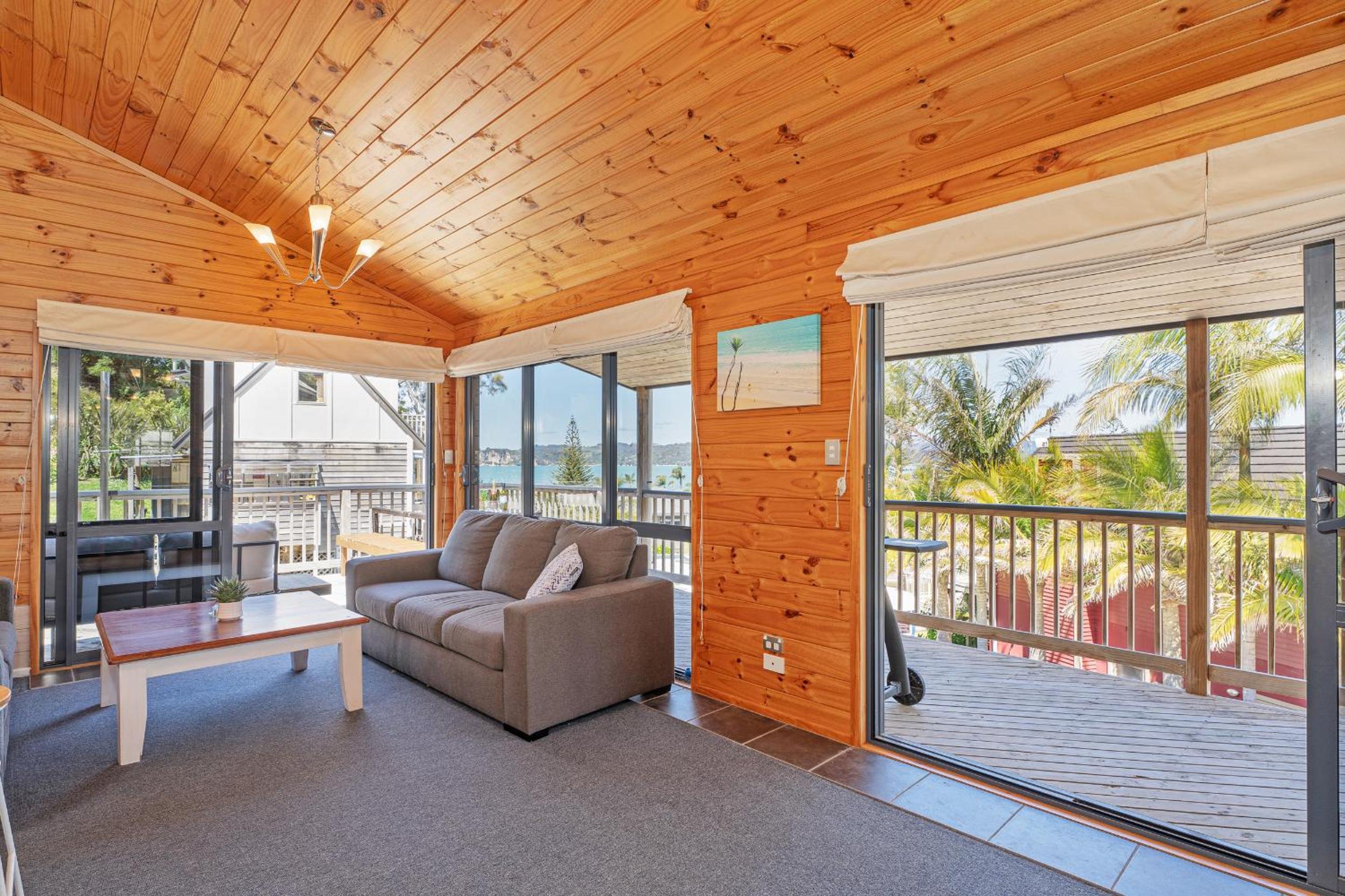 Hosts on the Coast Bayview Bliss