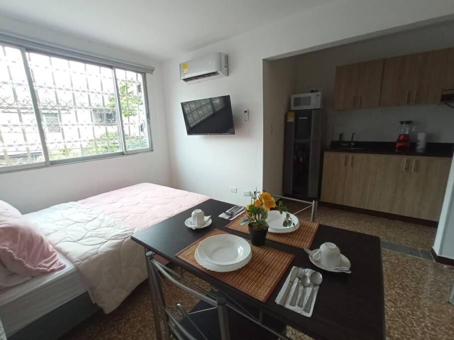 Lovely all included apartment in the best location