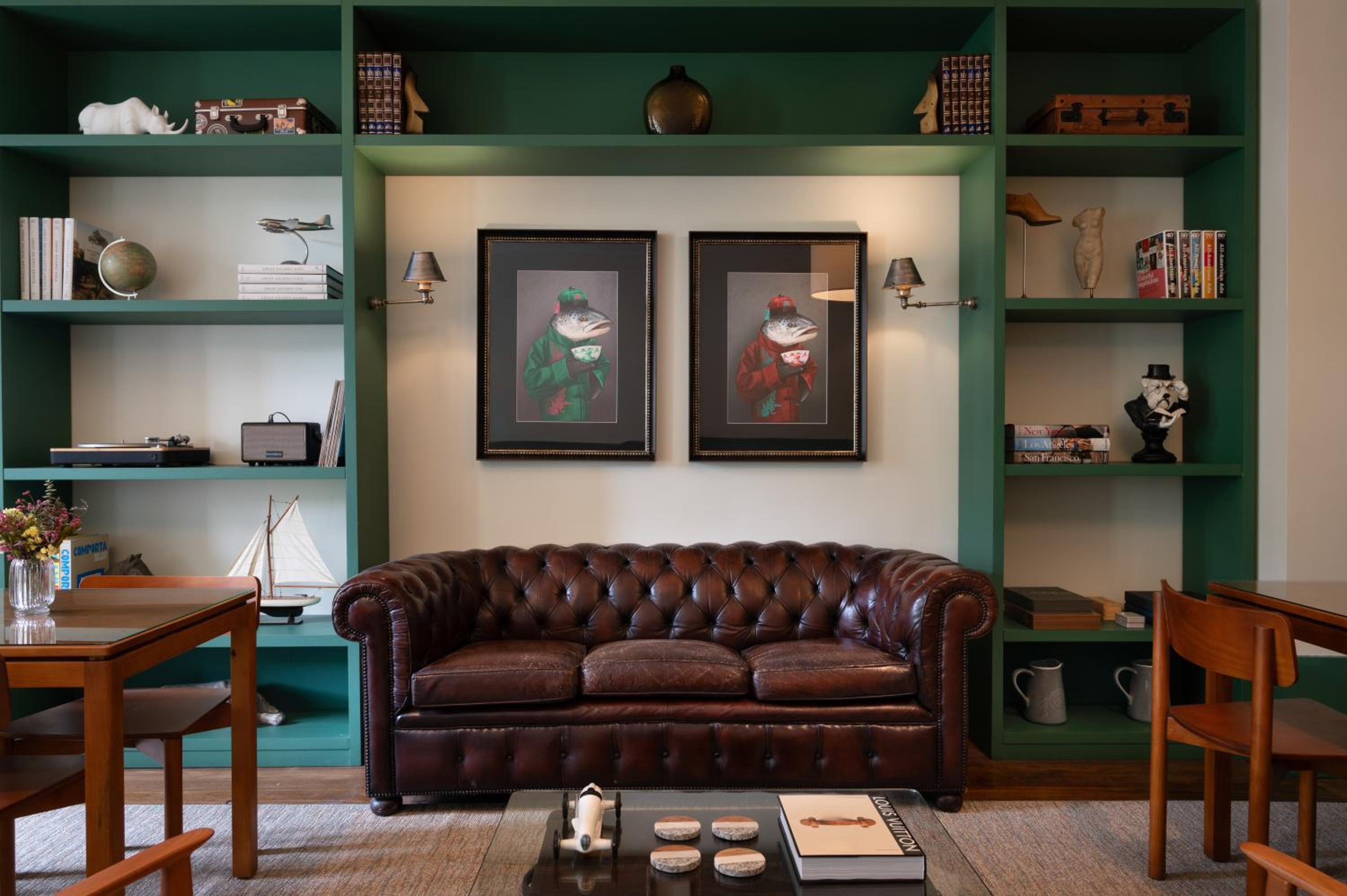 lounge
