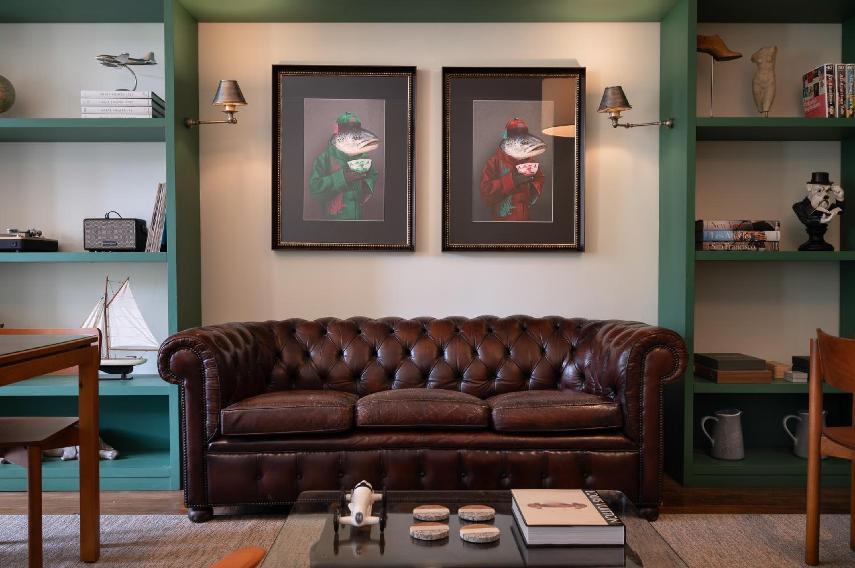 lounge