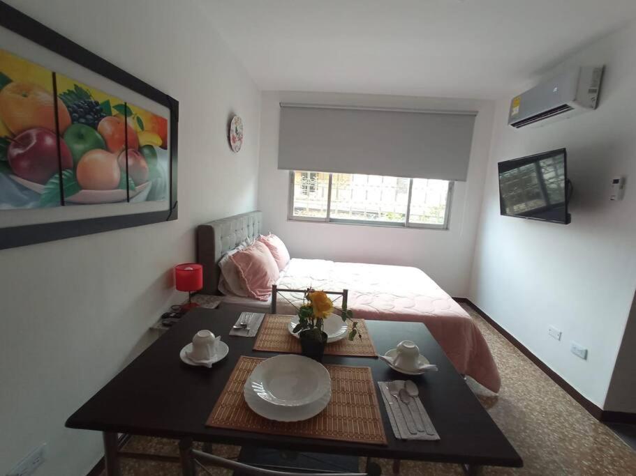 Lovely all included apartment in the best location