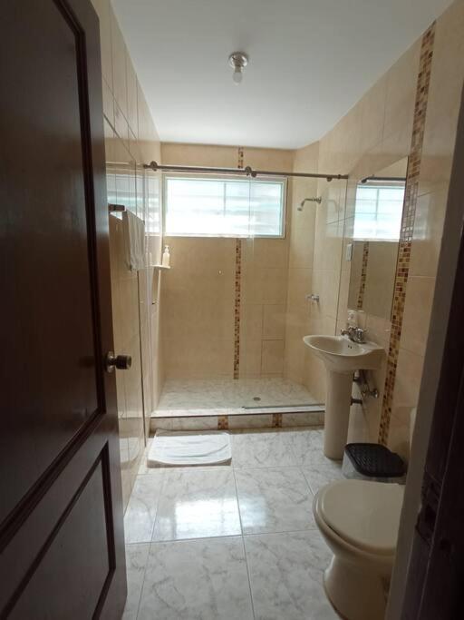 Lovely all included apartment in the best location