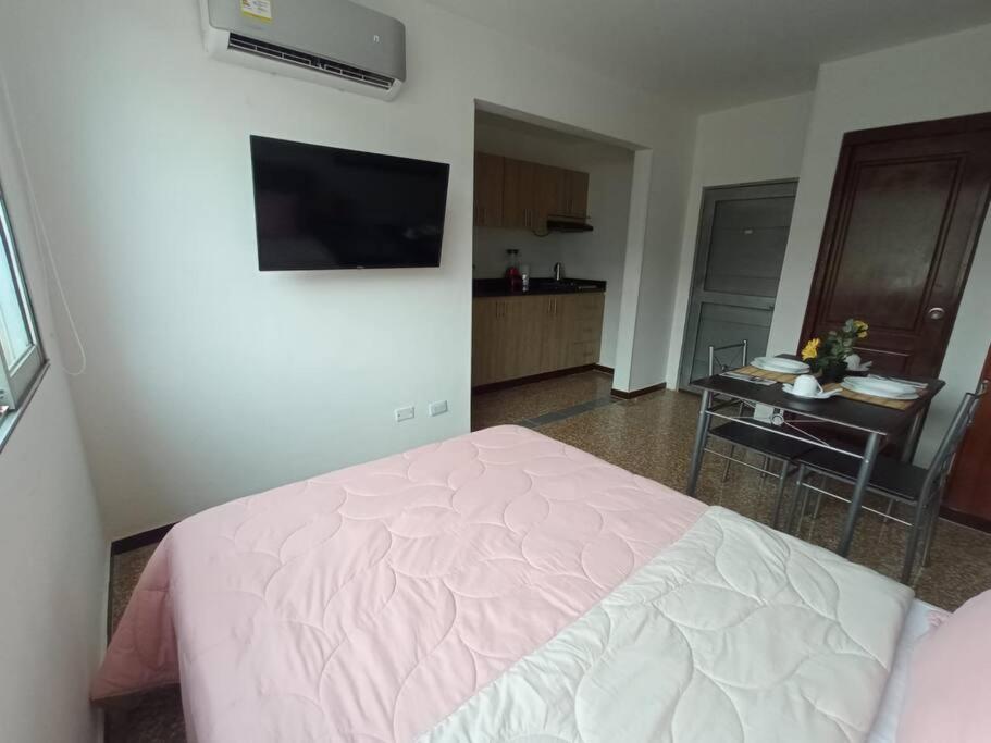 Lovely all included apartment in the best location
