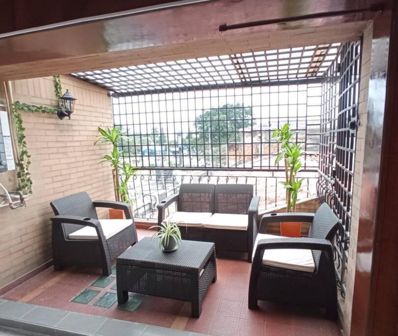 Lovely all included apartment in the best location