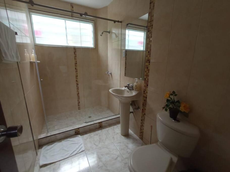 Lovely all included apartment in the best location