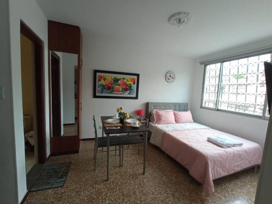 Lovely all included apartment in the best location
