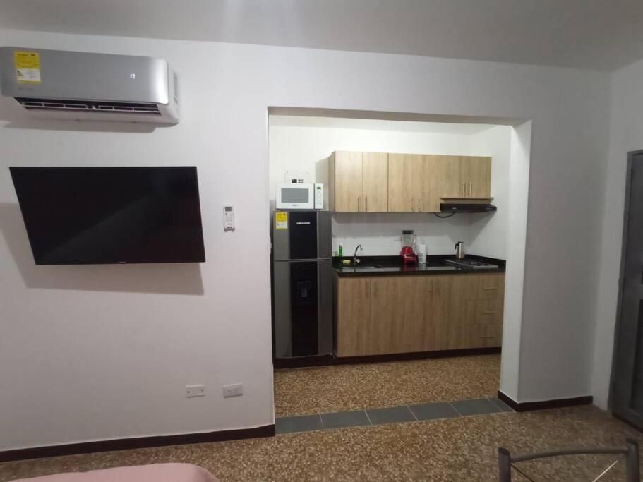 Lovely all included apartment in the best location
