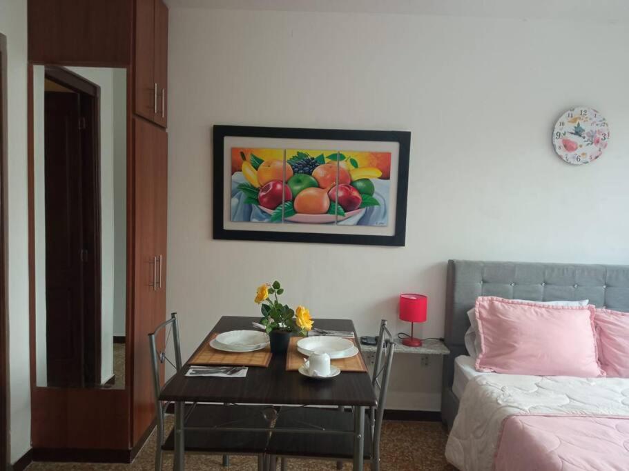 Lovely all included apartment in the best location