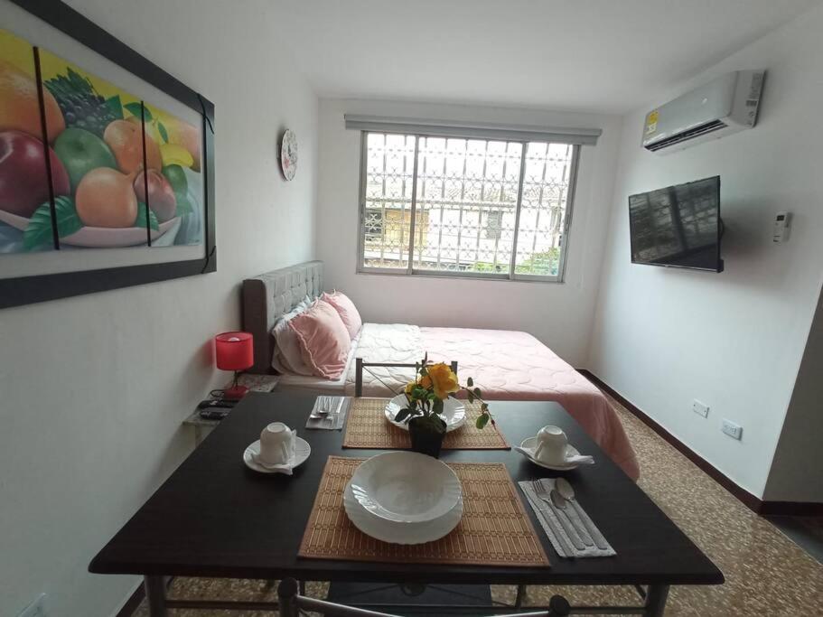 Lovely all included apartment in the best location