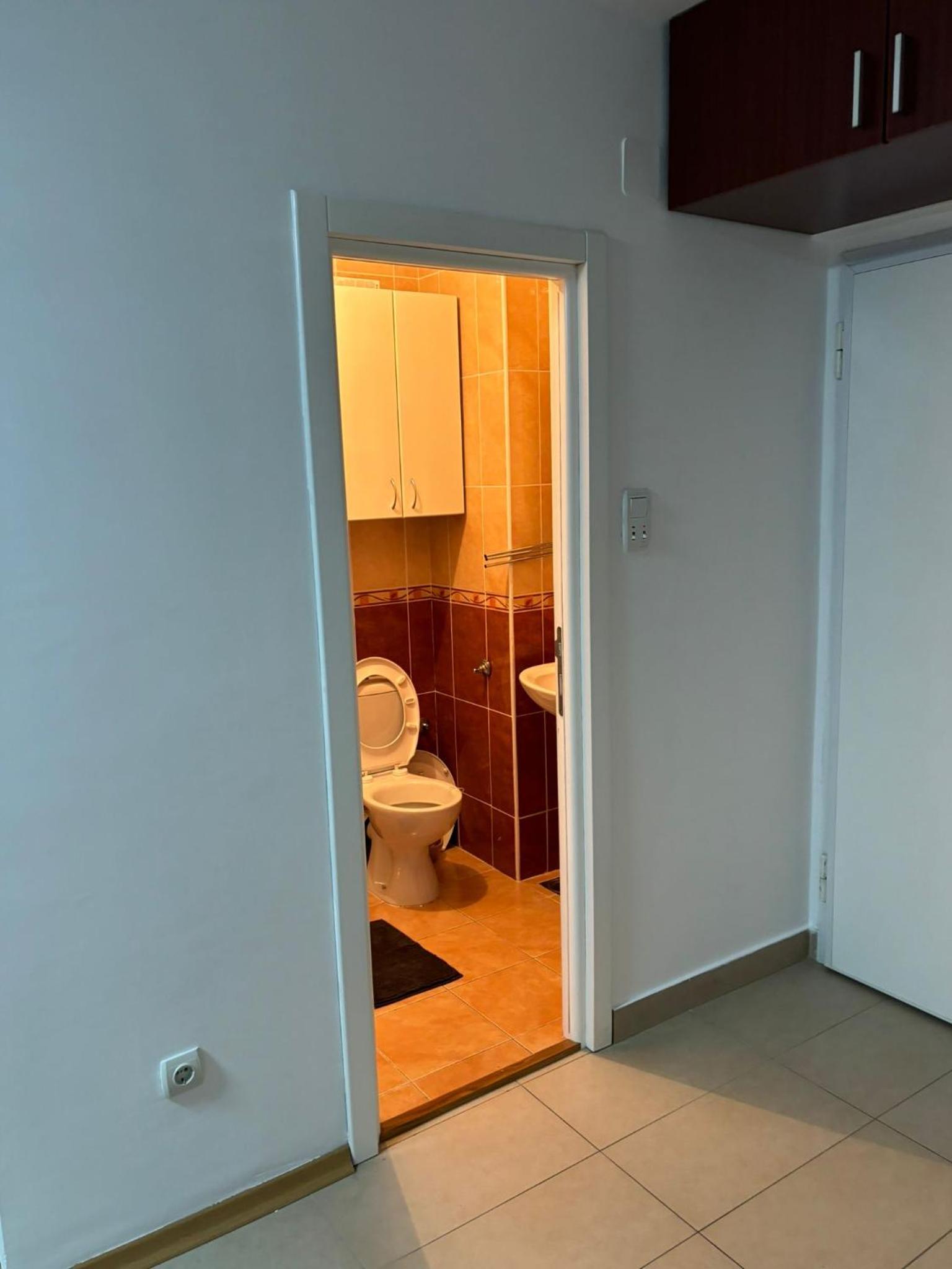 Apartman noc 3 view 2