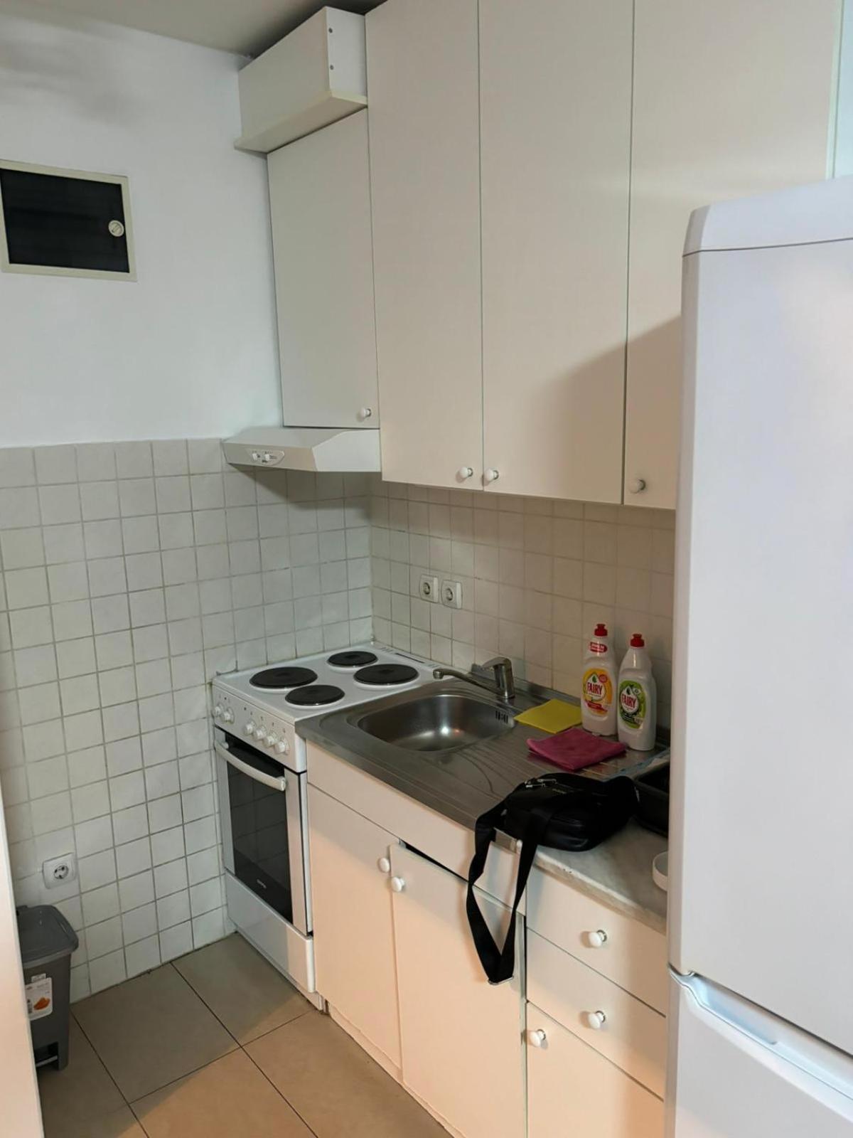 Apartman noc 3 view 3