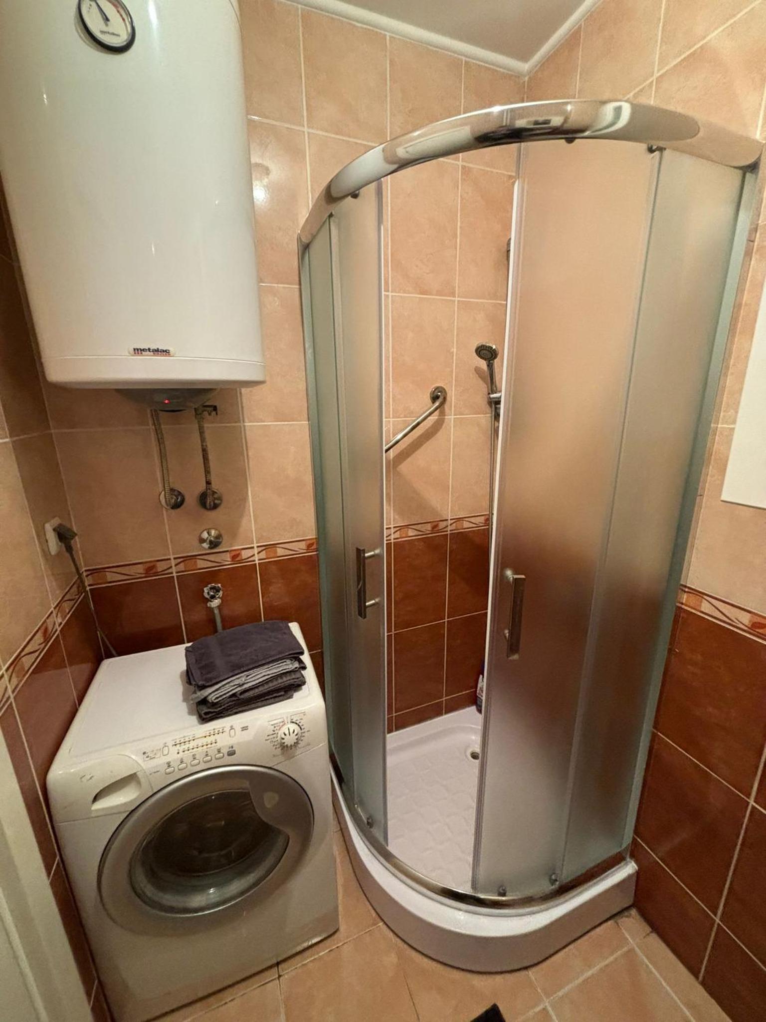 Apartman noc 3 view 4