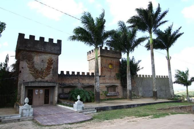 Hostel e Pousada Garanhuns