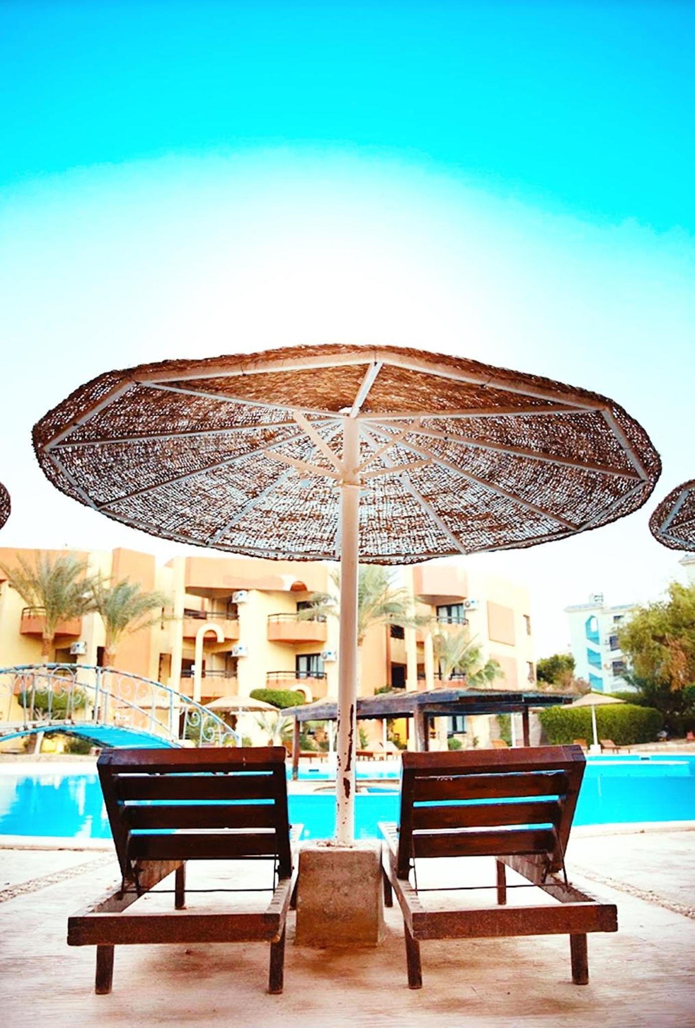 Hurghada Vacations - El Geisum Resort Hurghada - Property Image 1