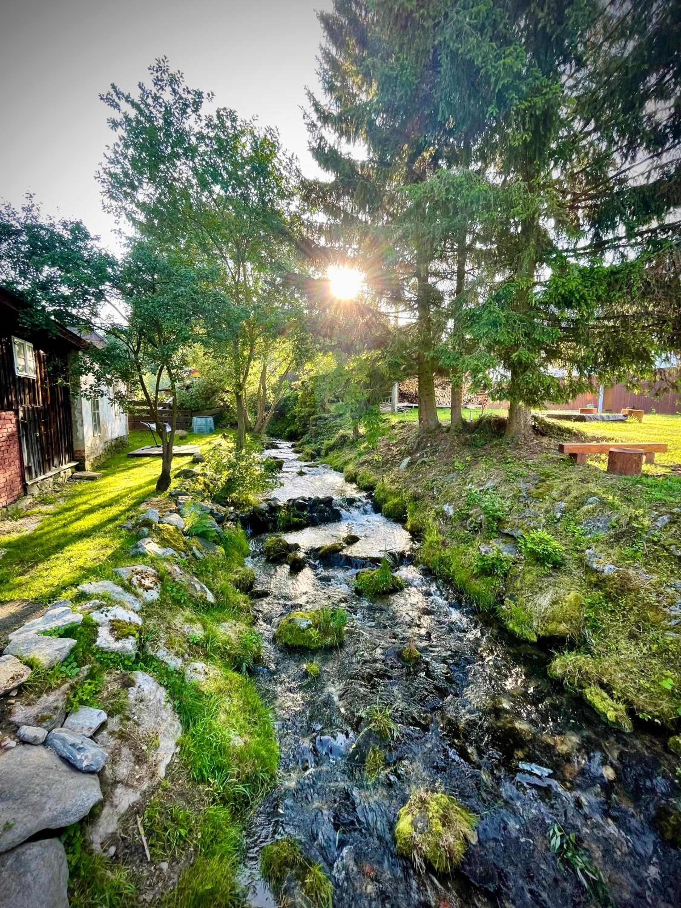 Chaloupka Kunčice