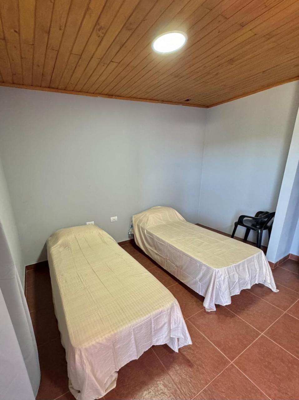 Departamentos En Roca sobre ruta 12