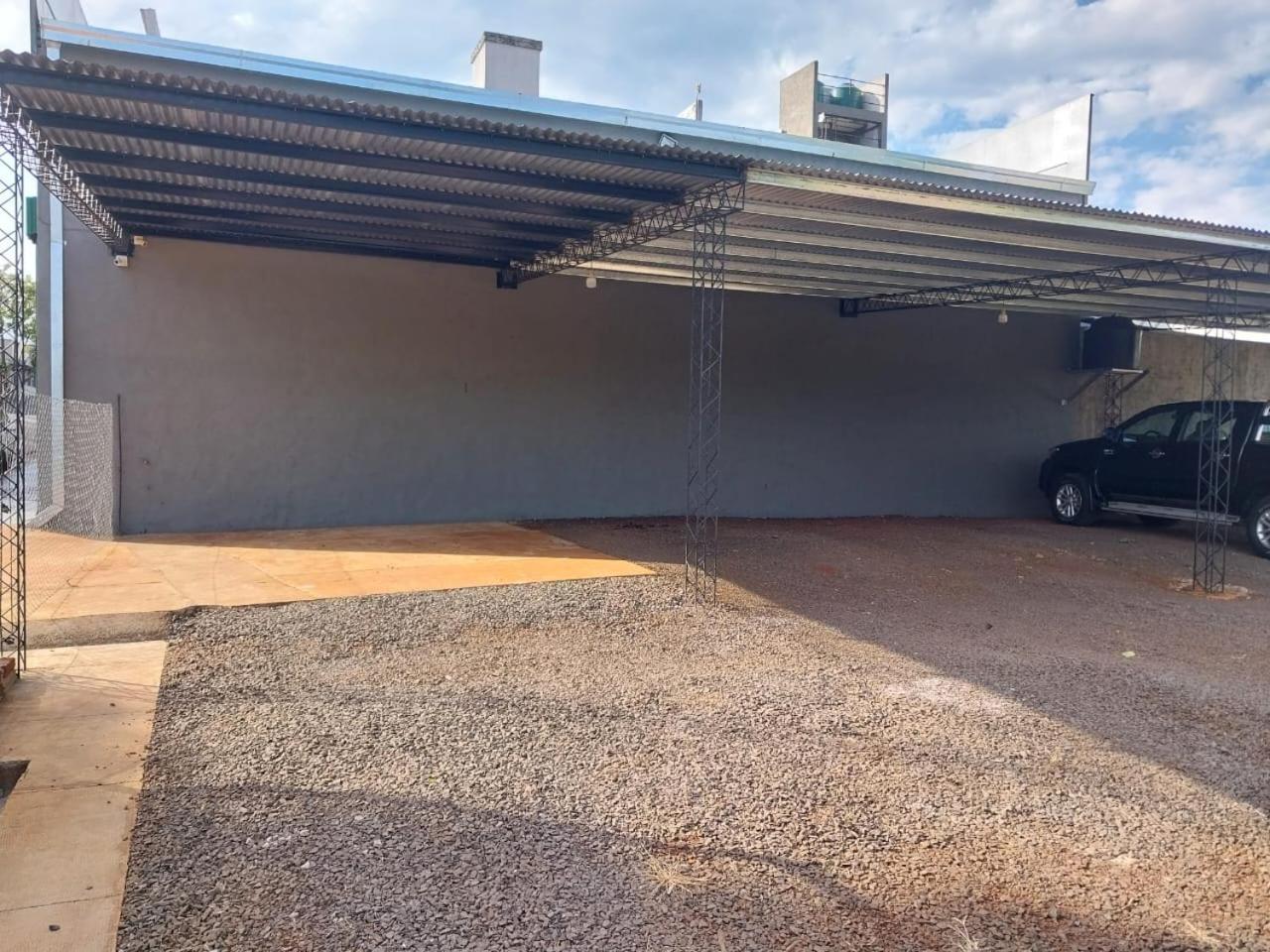 Departamentos En Roca sobre ruta 12