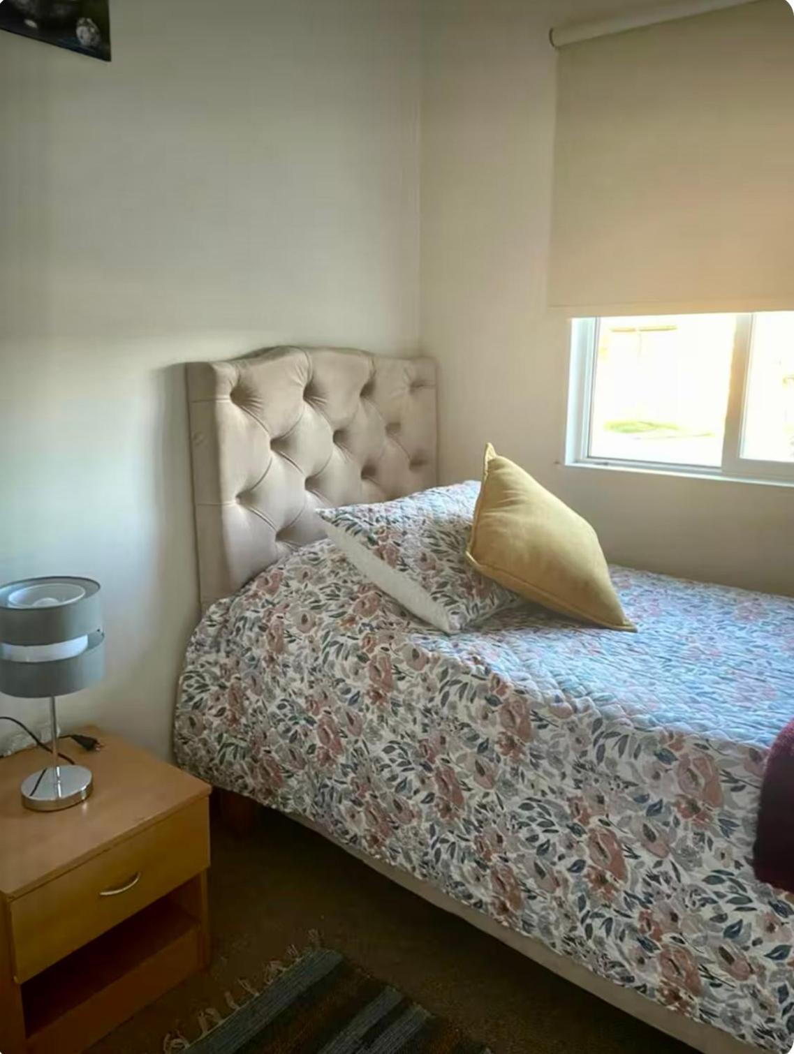 Amplia y cómoda casa