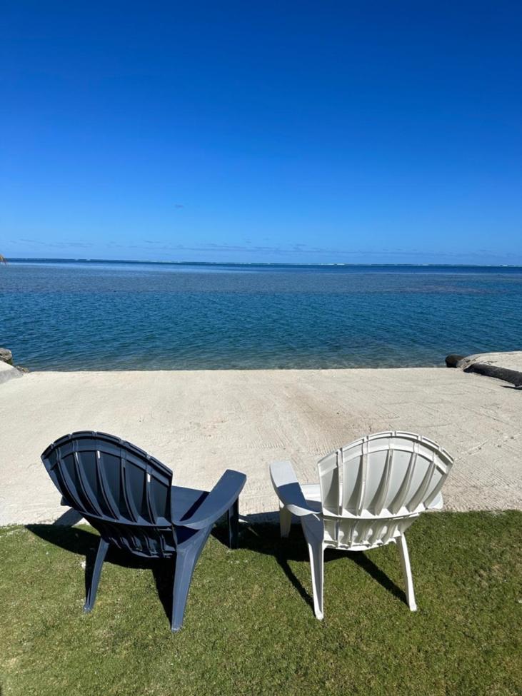 Maison entière Orama, plage privée view 4
