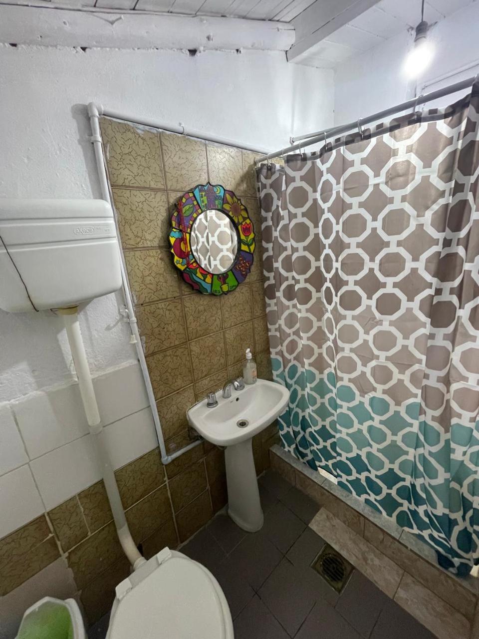 Hostel 