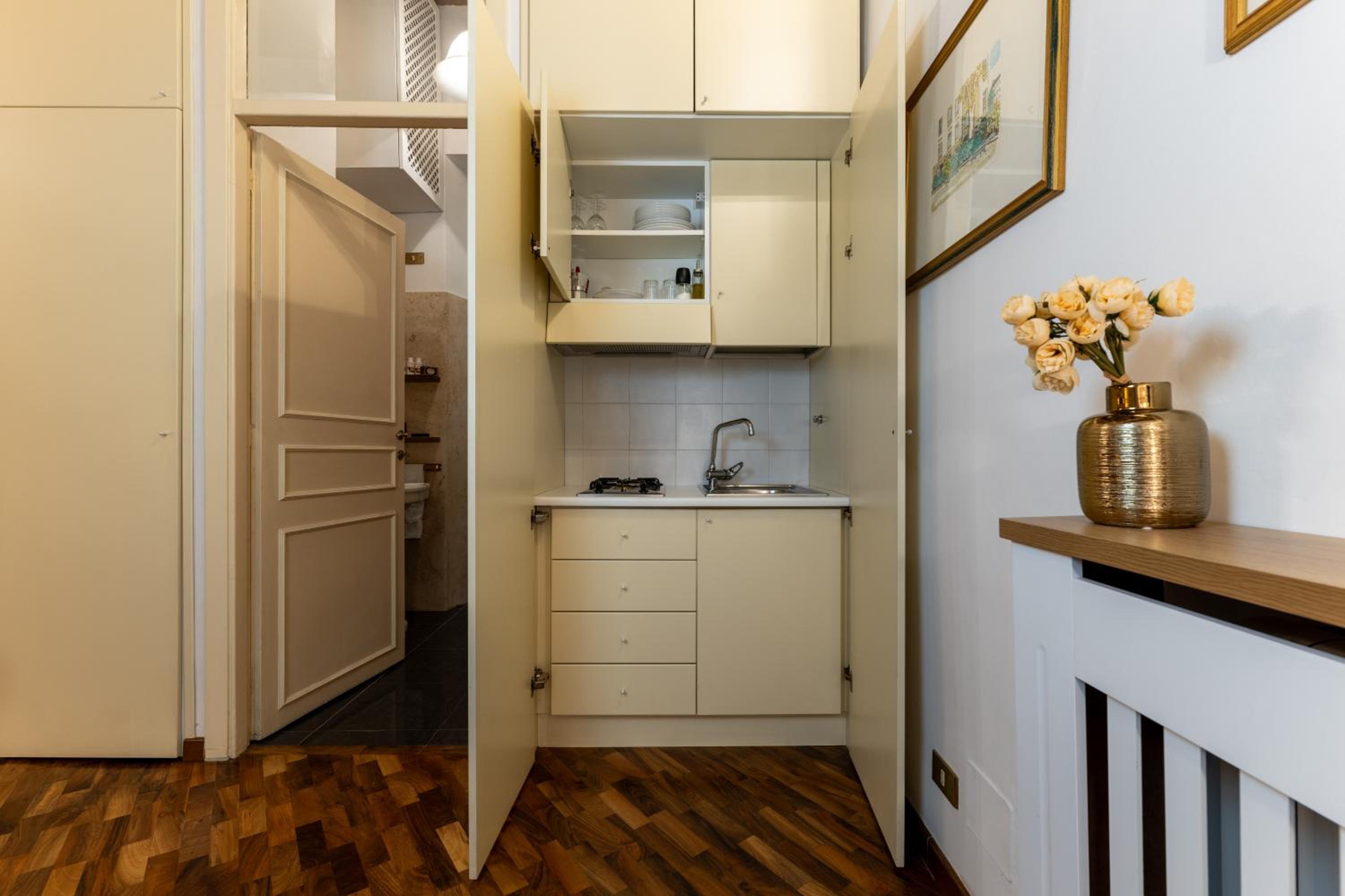 Navona Sweet Loft