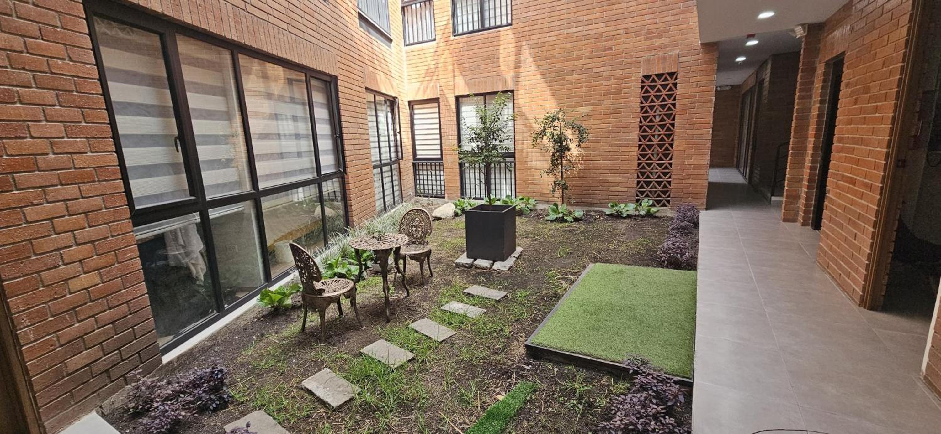 Apartamento con encanto cerca del centro de Cuenca
