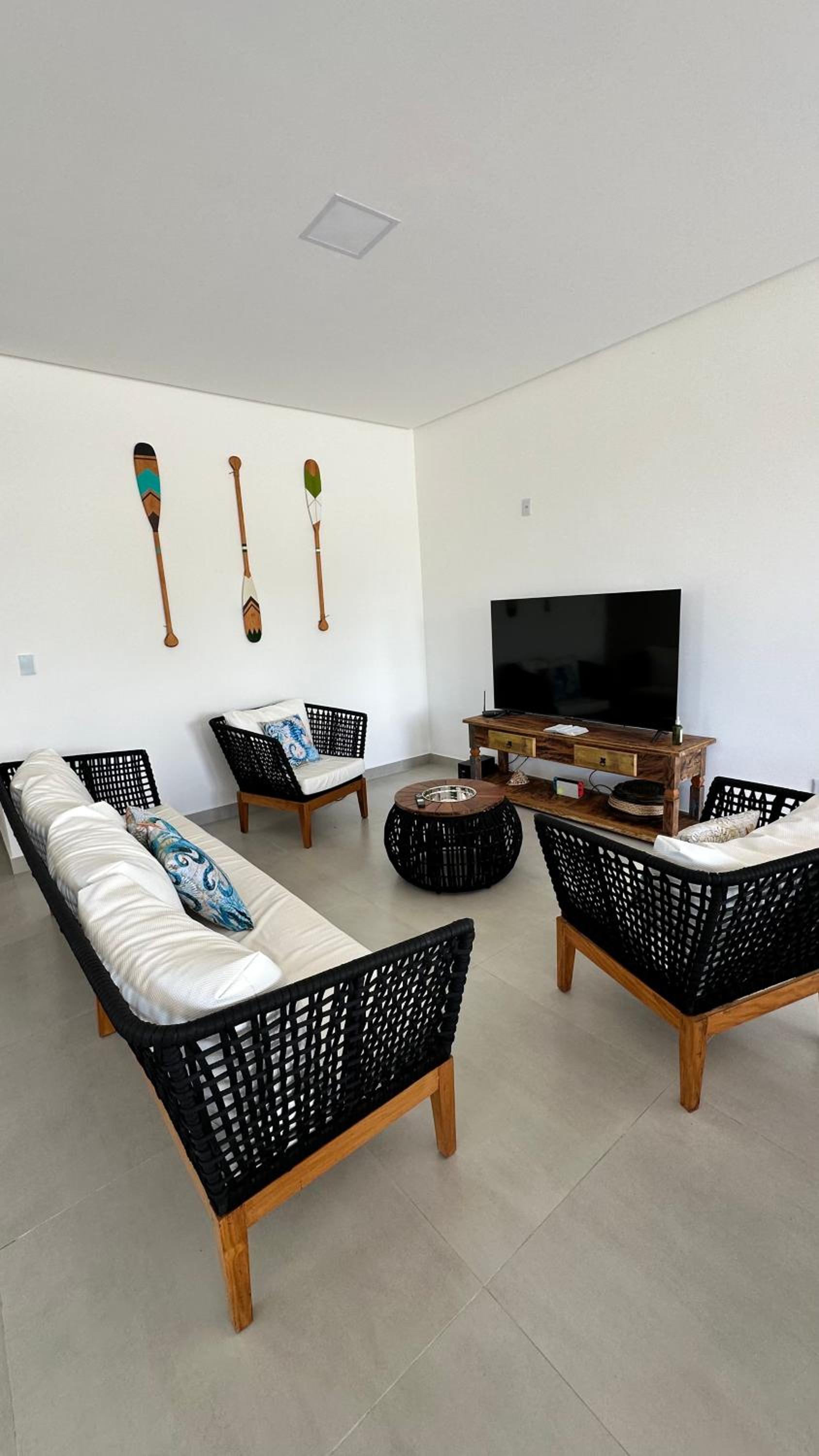 Casa Varanda