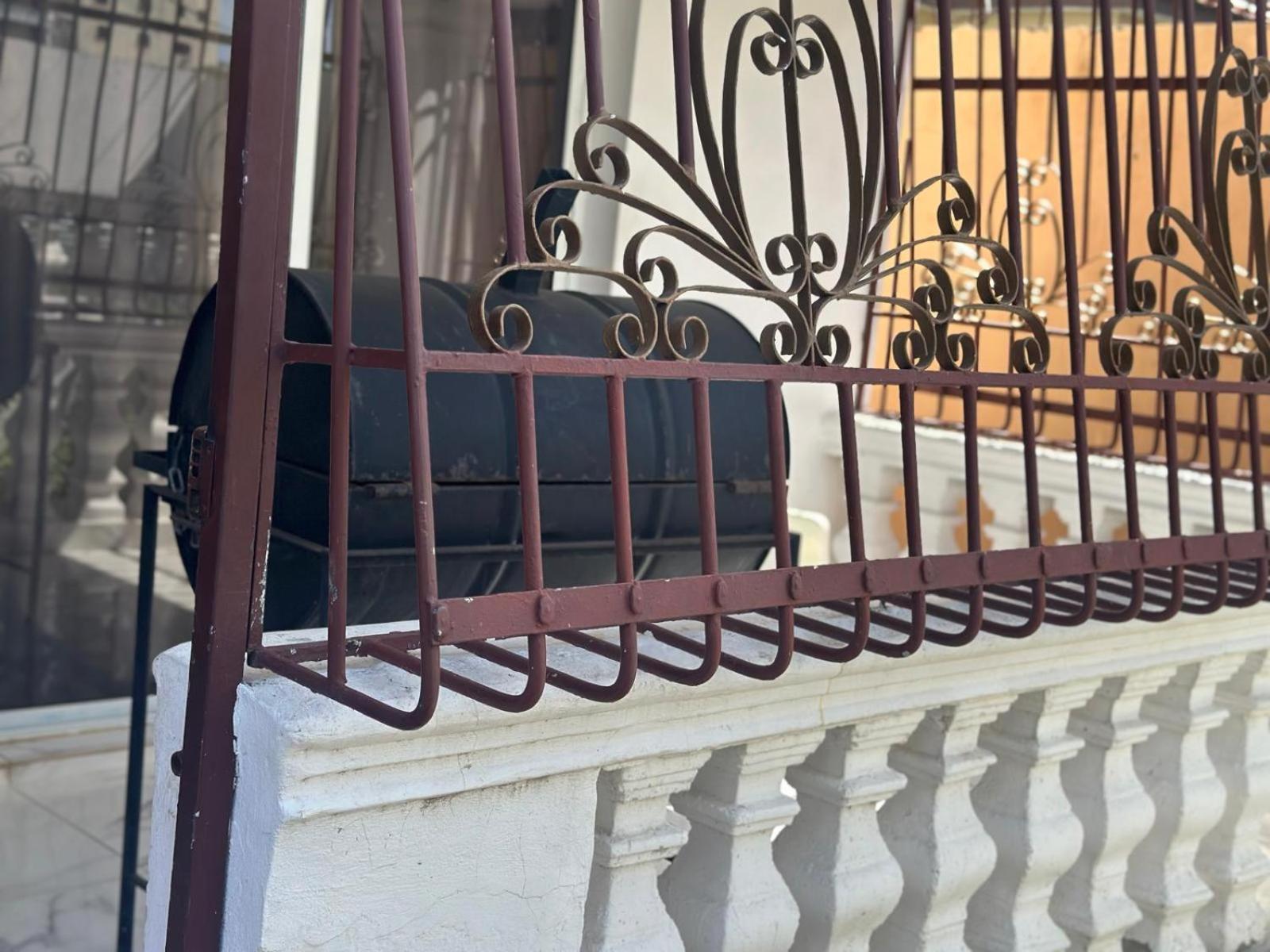 Casa las Américas