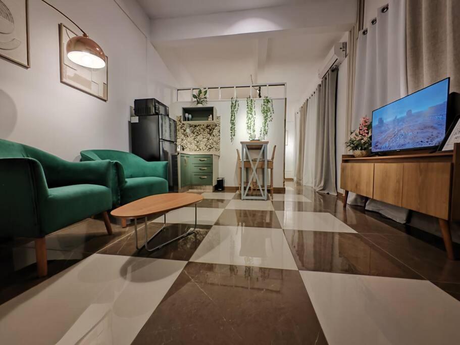 Nuevo, exclusivo, centrico, shoppings a 3 min view 5