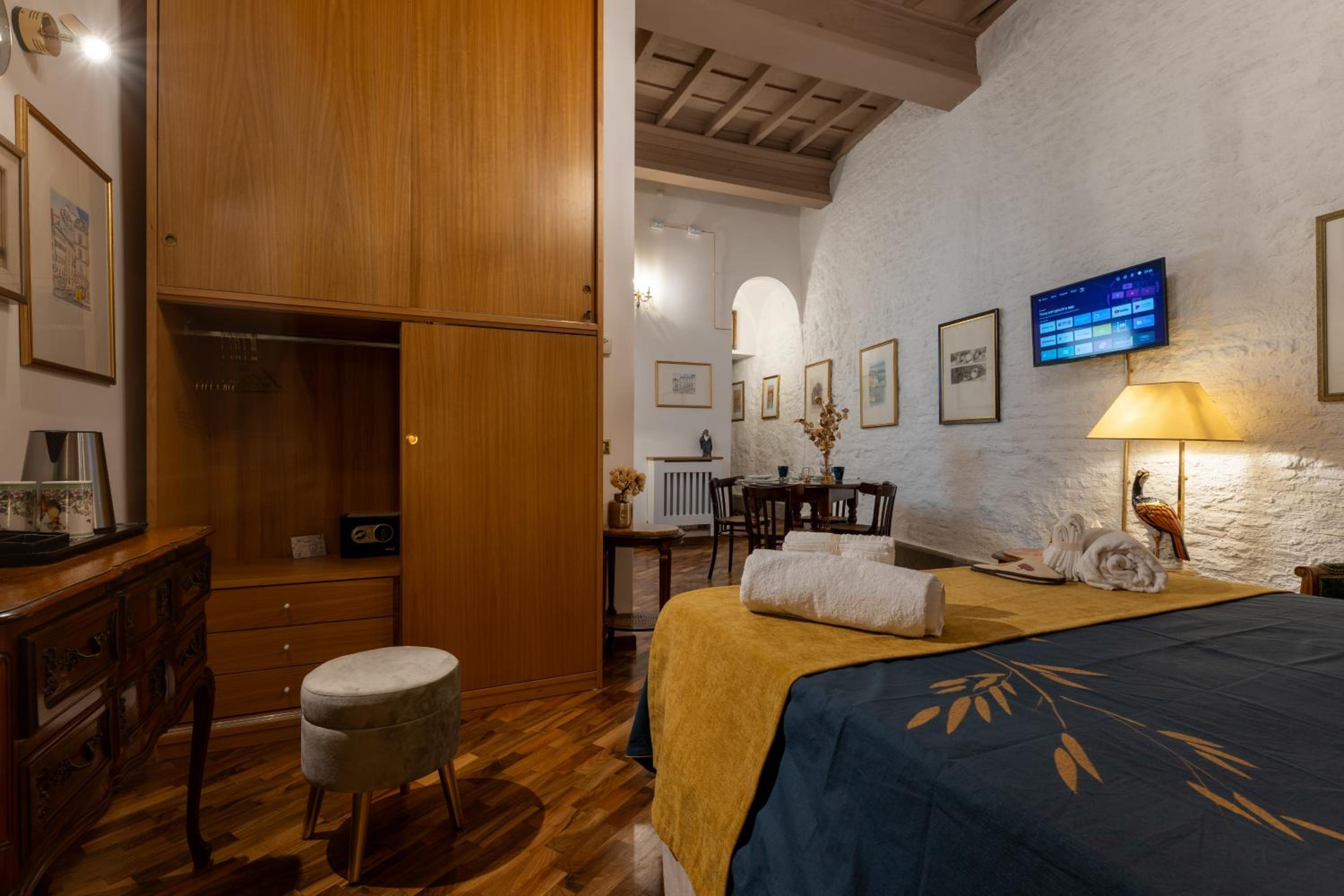 Navona Sweet Loft