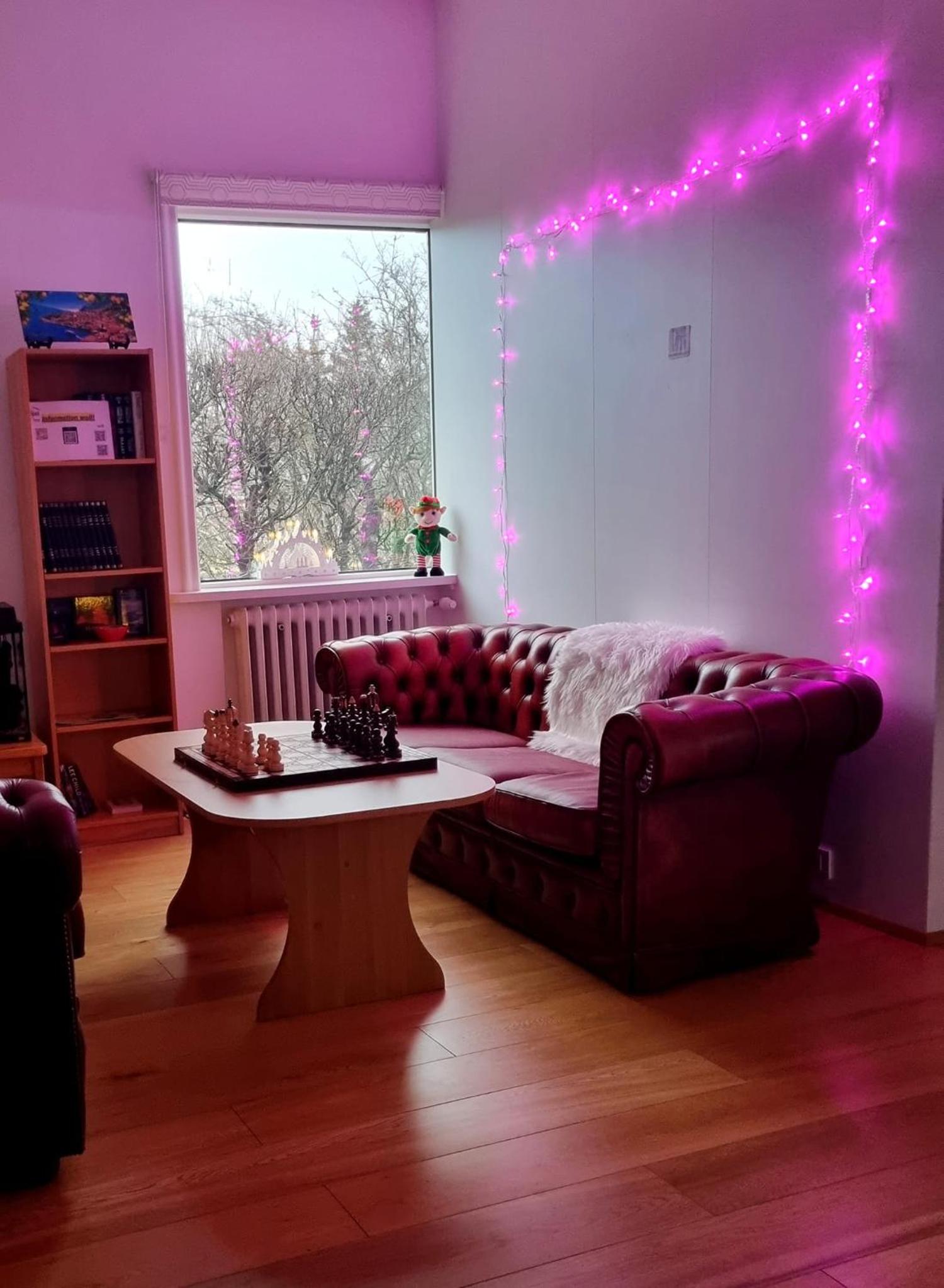Spói Guesthouse