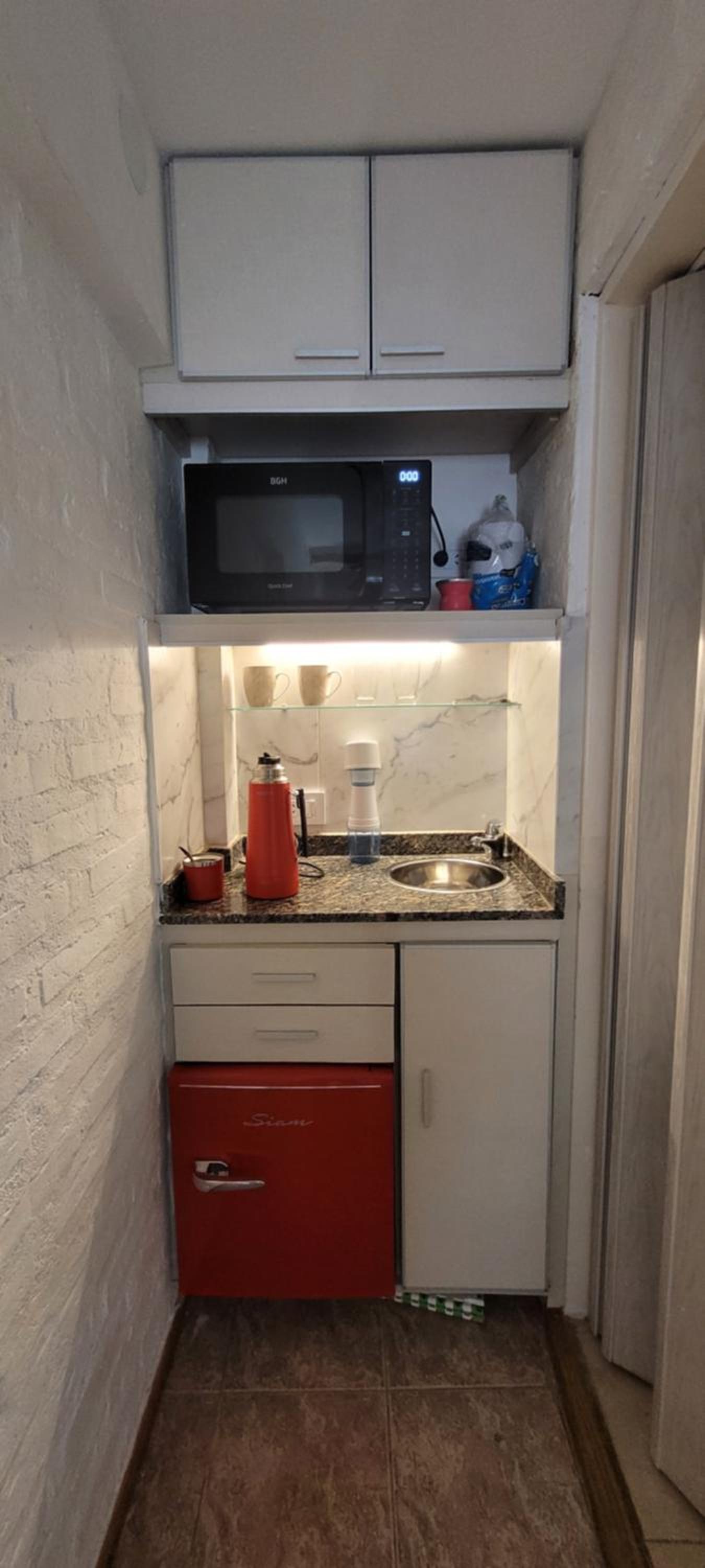 Petit House nqn
