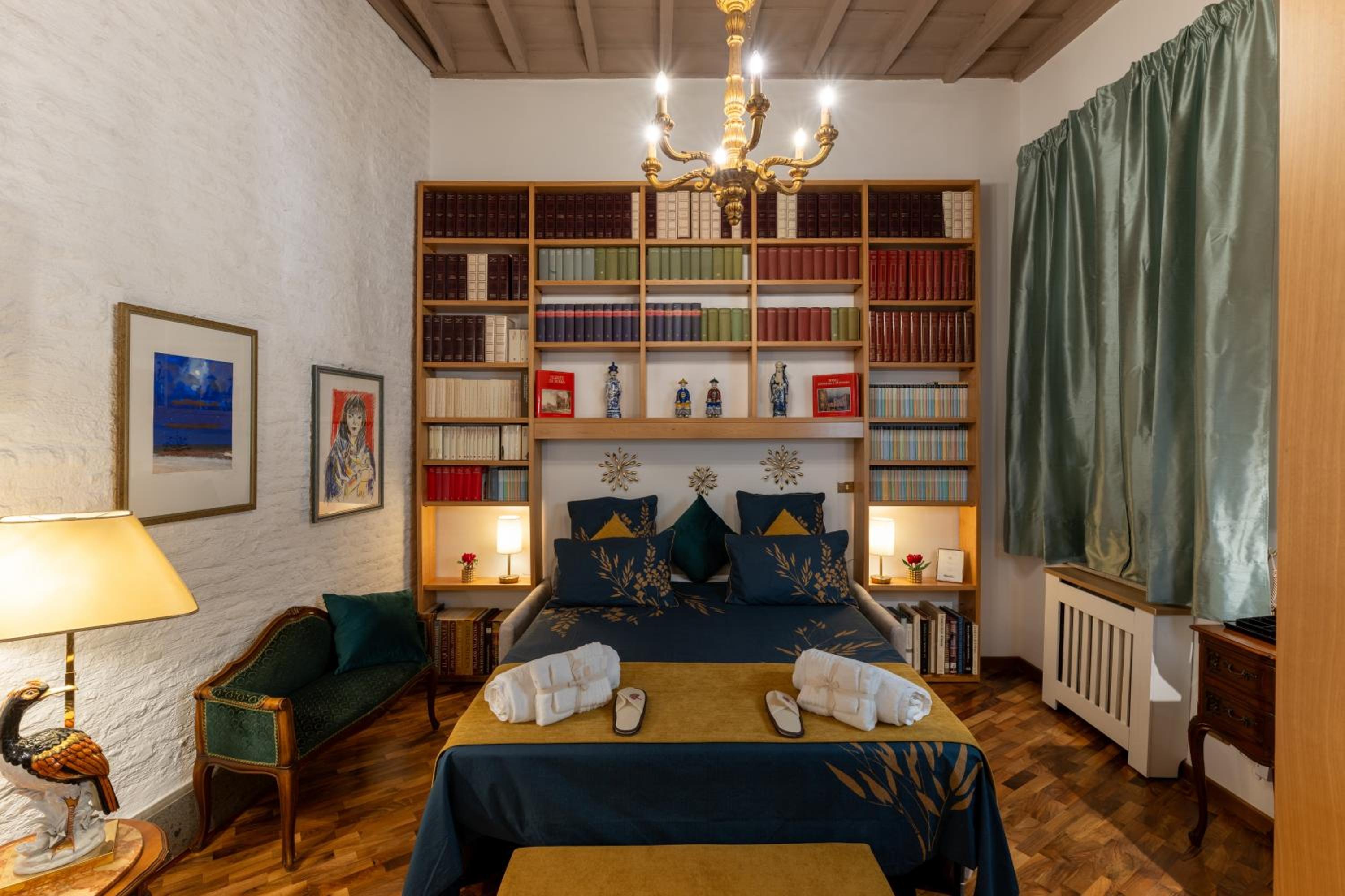 Navona Sweet Loft