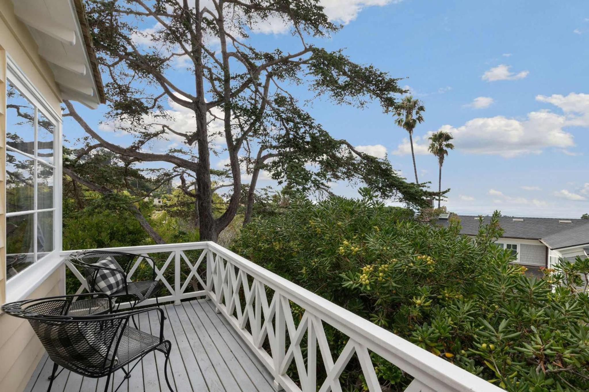 The Porter House - Sweeping Ocean Views - La Jolla view 2