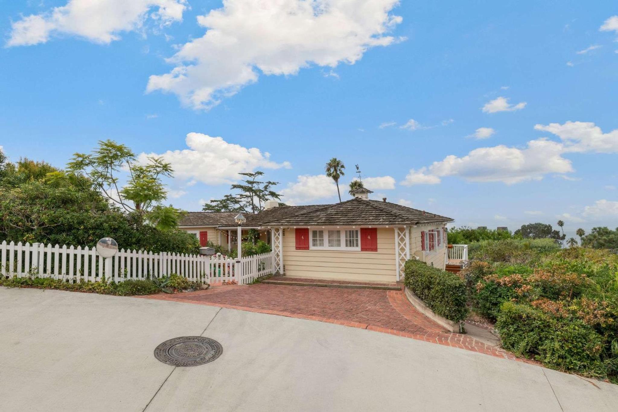 The Porter House - Sweeping Ocean Views - La Jolla view 3