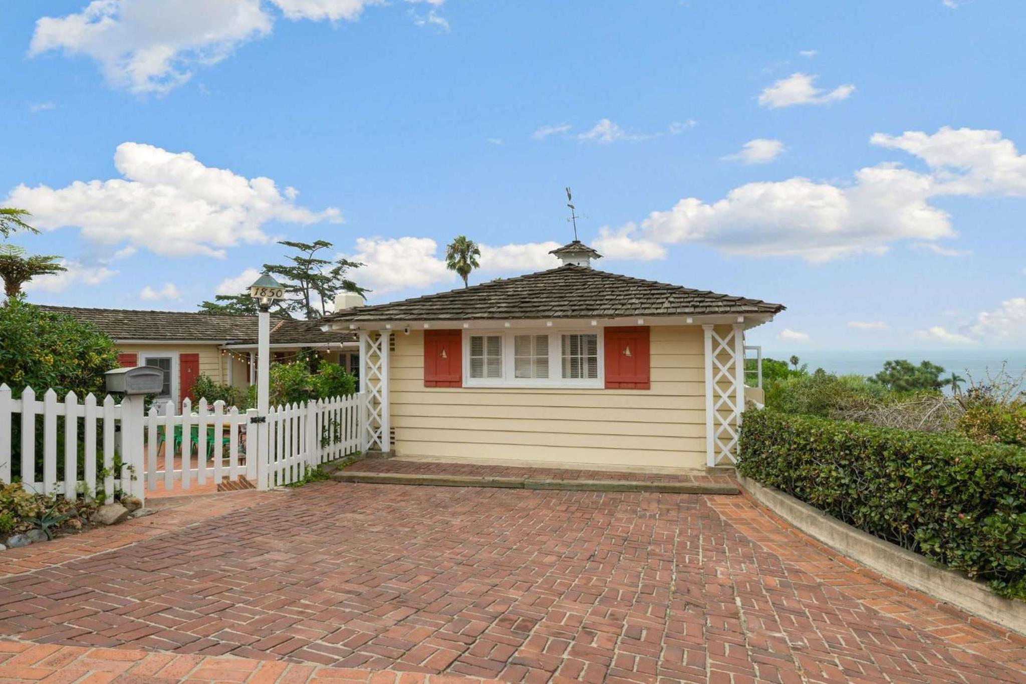 The Porter House - Sweeping Ocean Views - La Jolla view 4