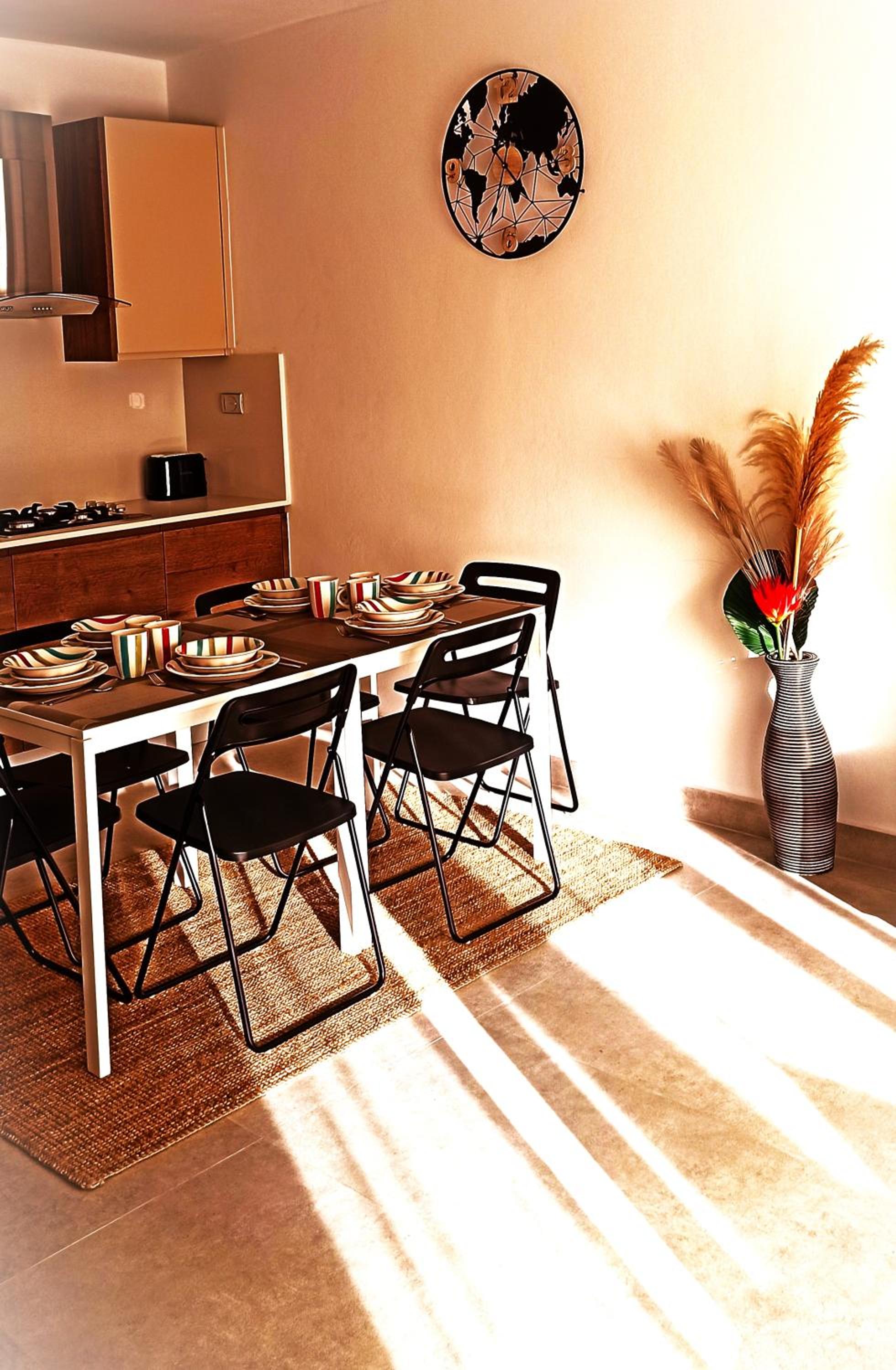 Estrella Dominicus Bayahibe 2BR Amazing Apartment Spektakularny Park Basenowy