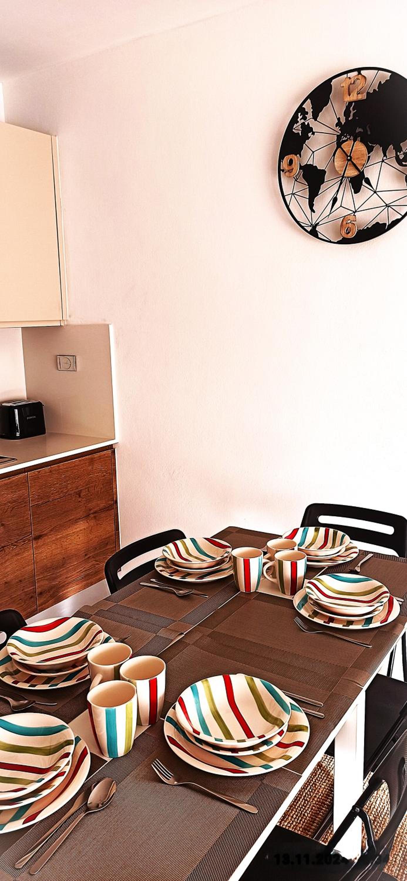 Estrella Dominicus Bayahibe 2BR Amazing Apartment Spektakularny Park Basenowy