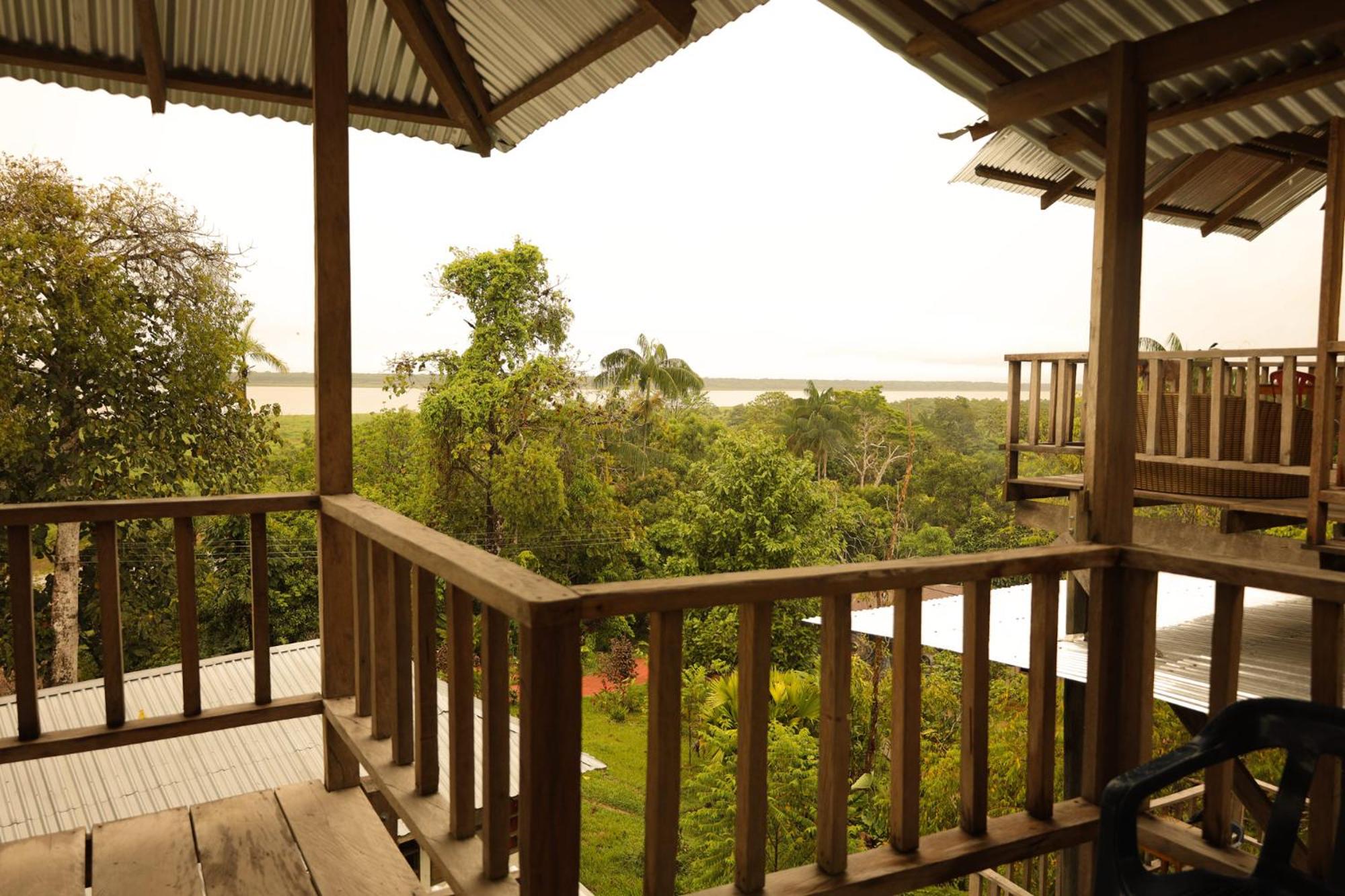 La Ceiba, Amazonas