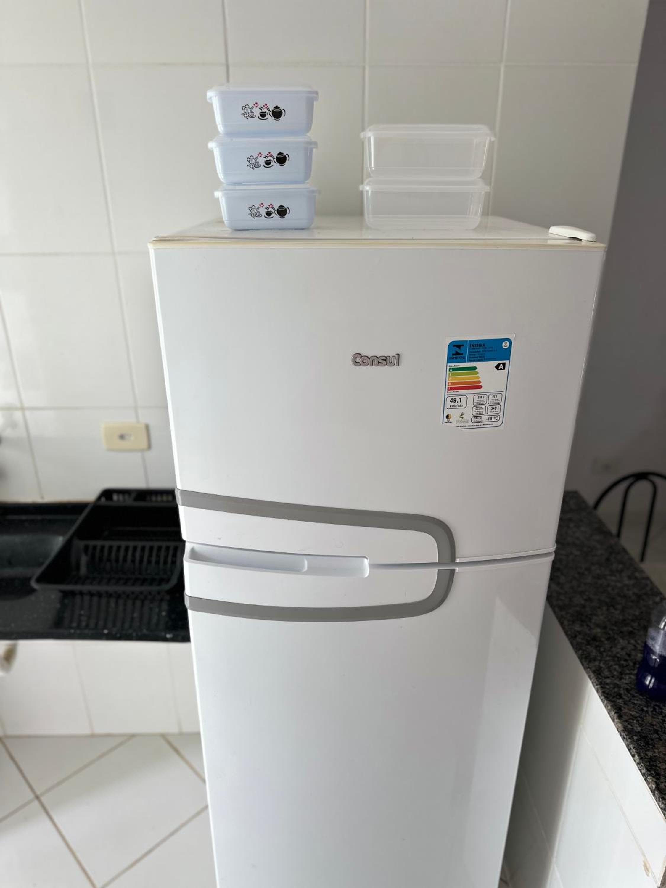 Apartmento em Ubatuba