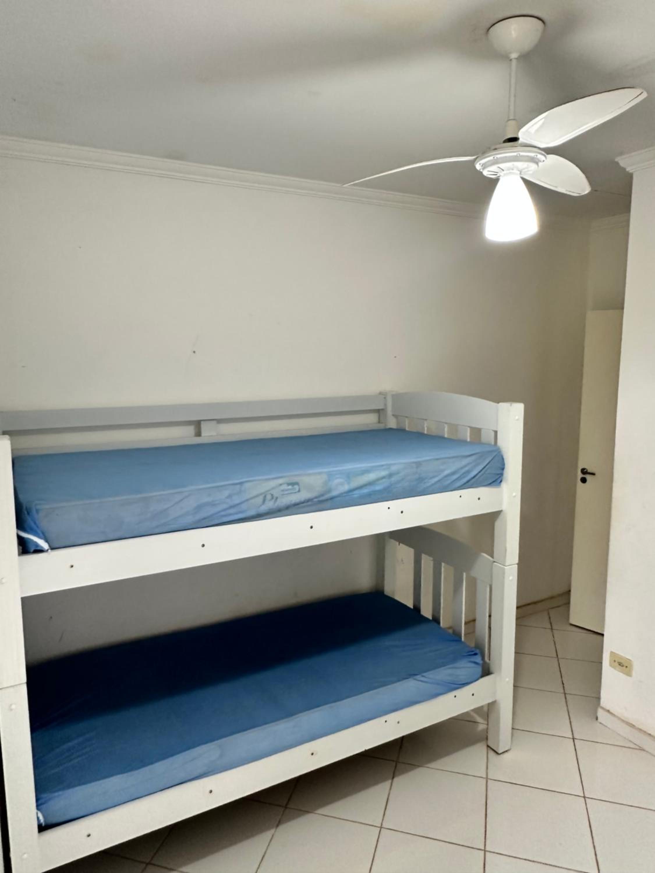 Apartmento em Ubatuba