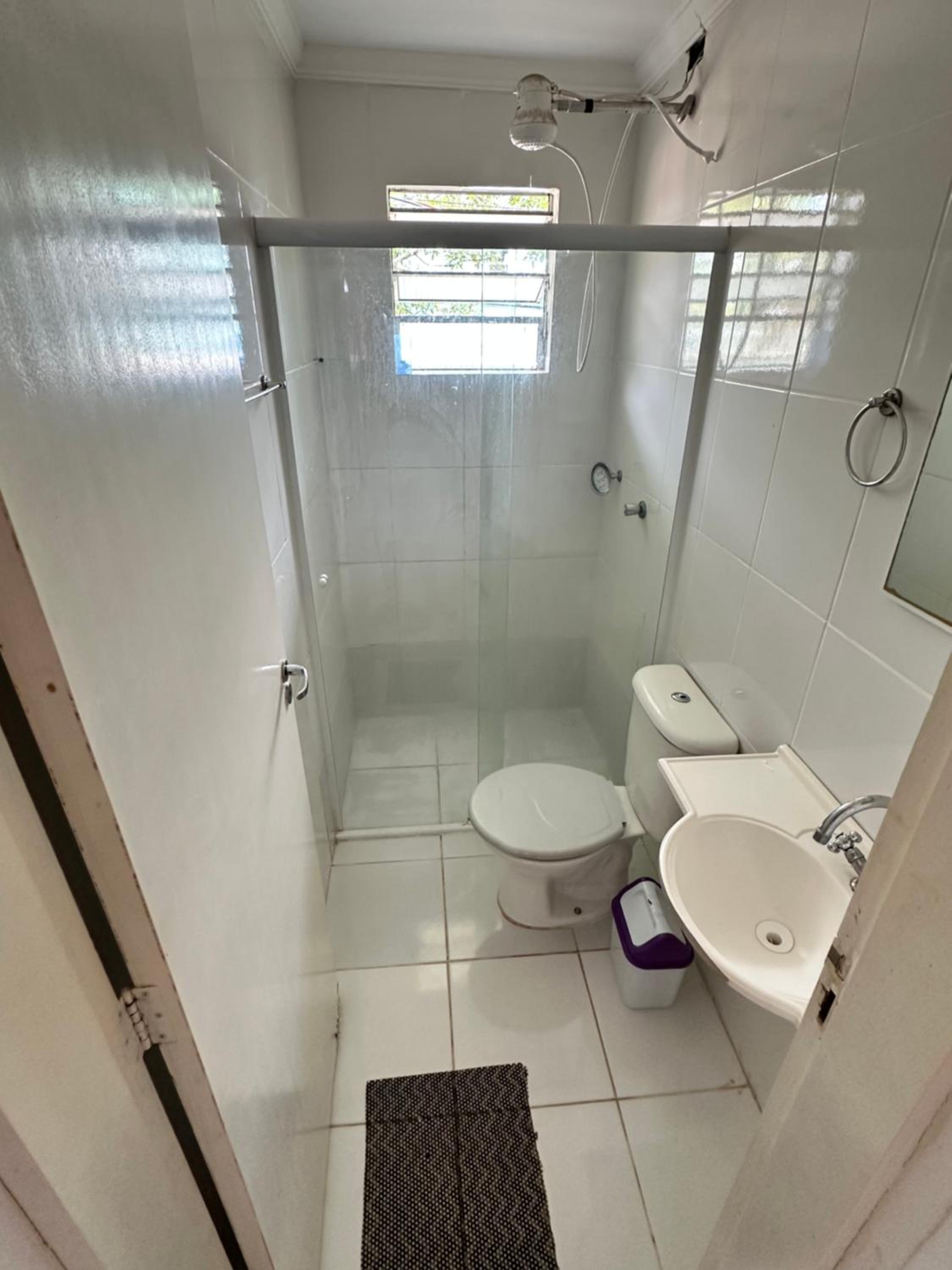 Apartmento em Ubatuba