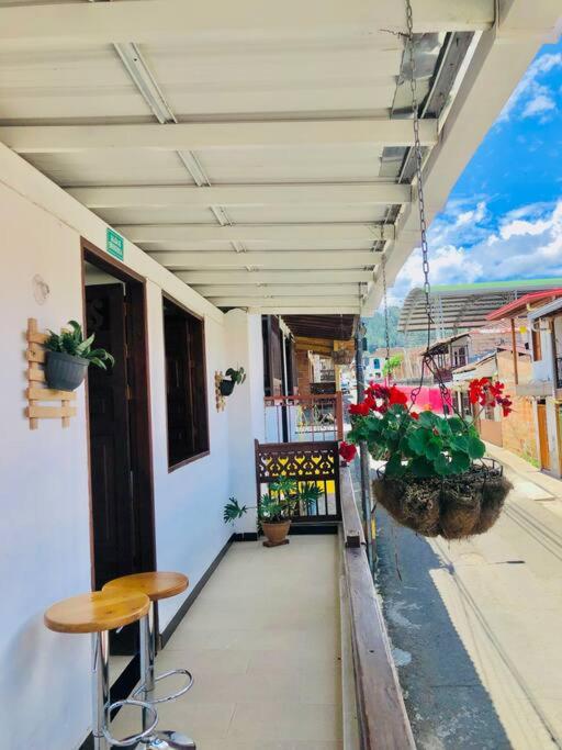 Apartamento equipado y centríco, Confort Ideal