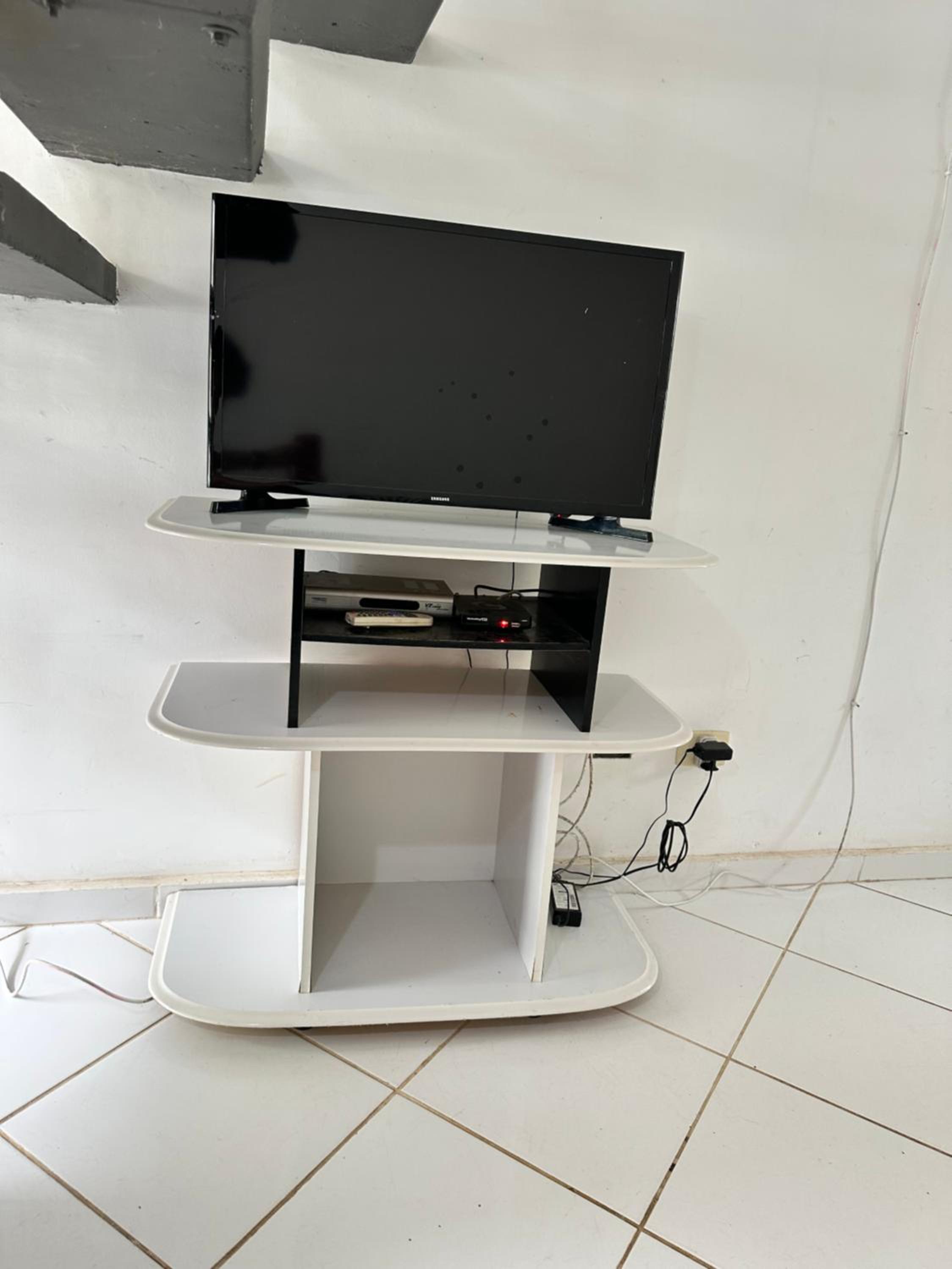 Apartmento em Ubatuba