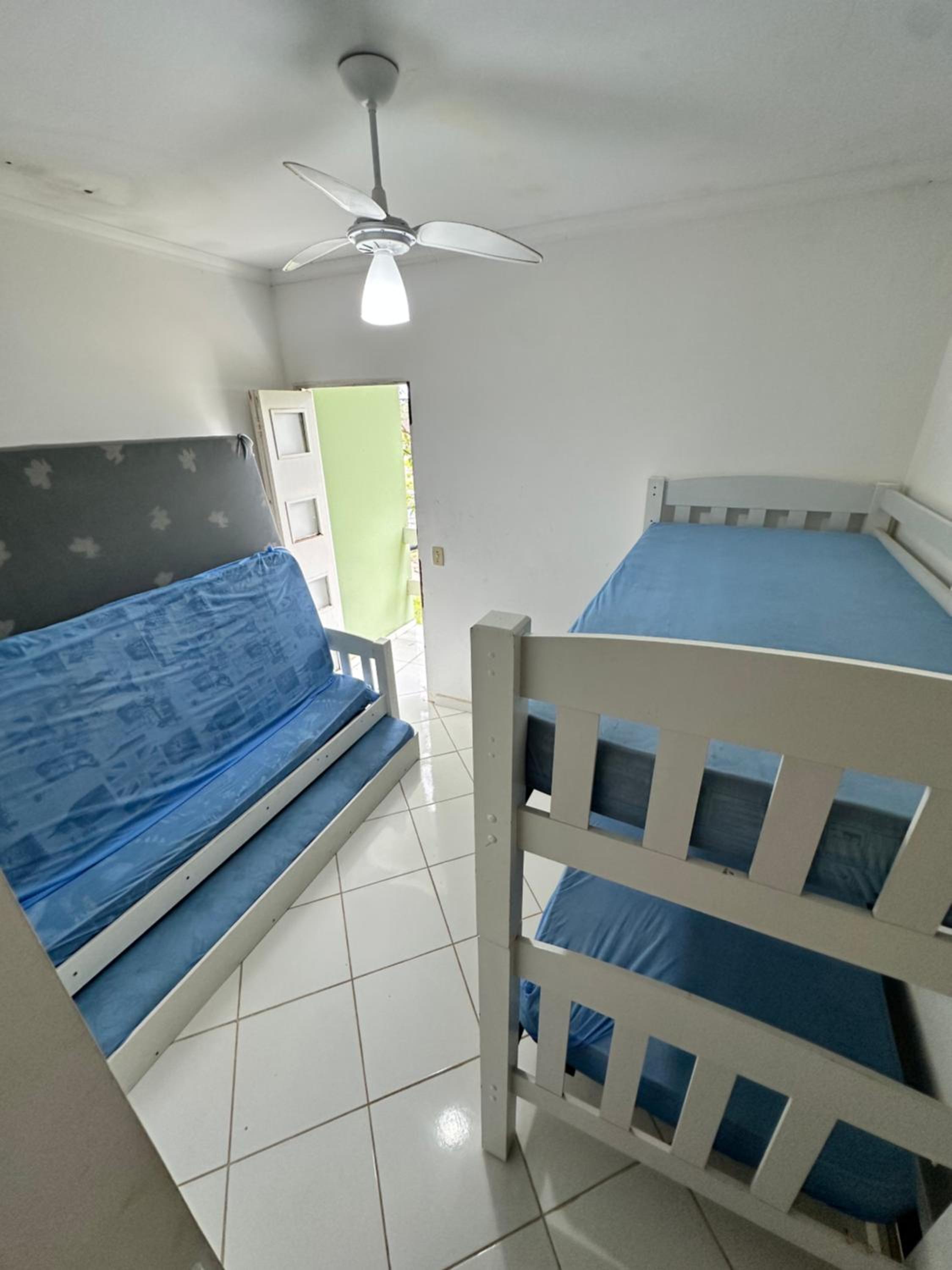 Apartmento em Ubatuba