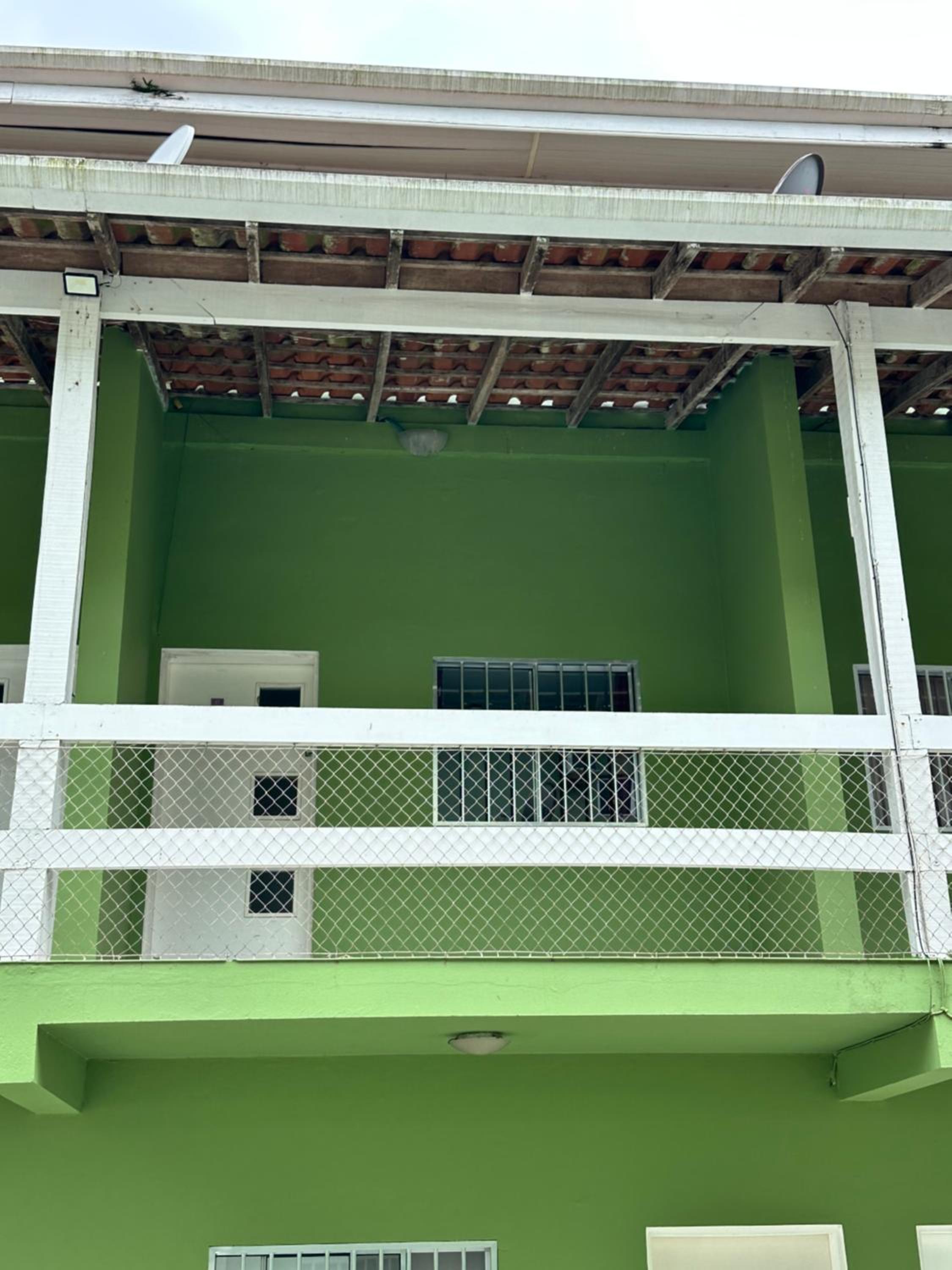 Apartmento em Ubatuba