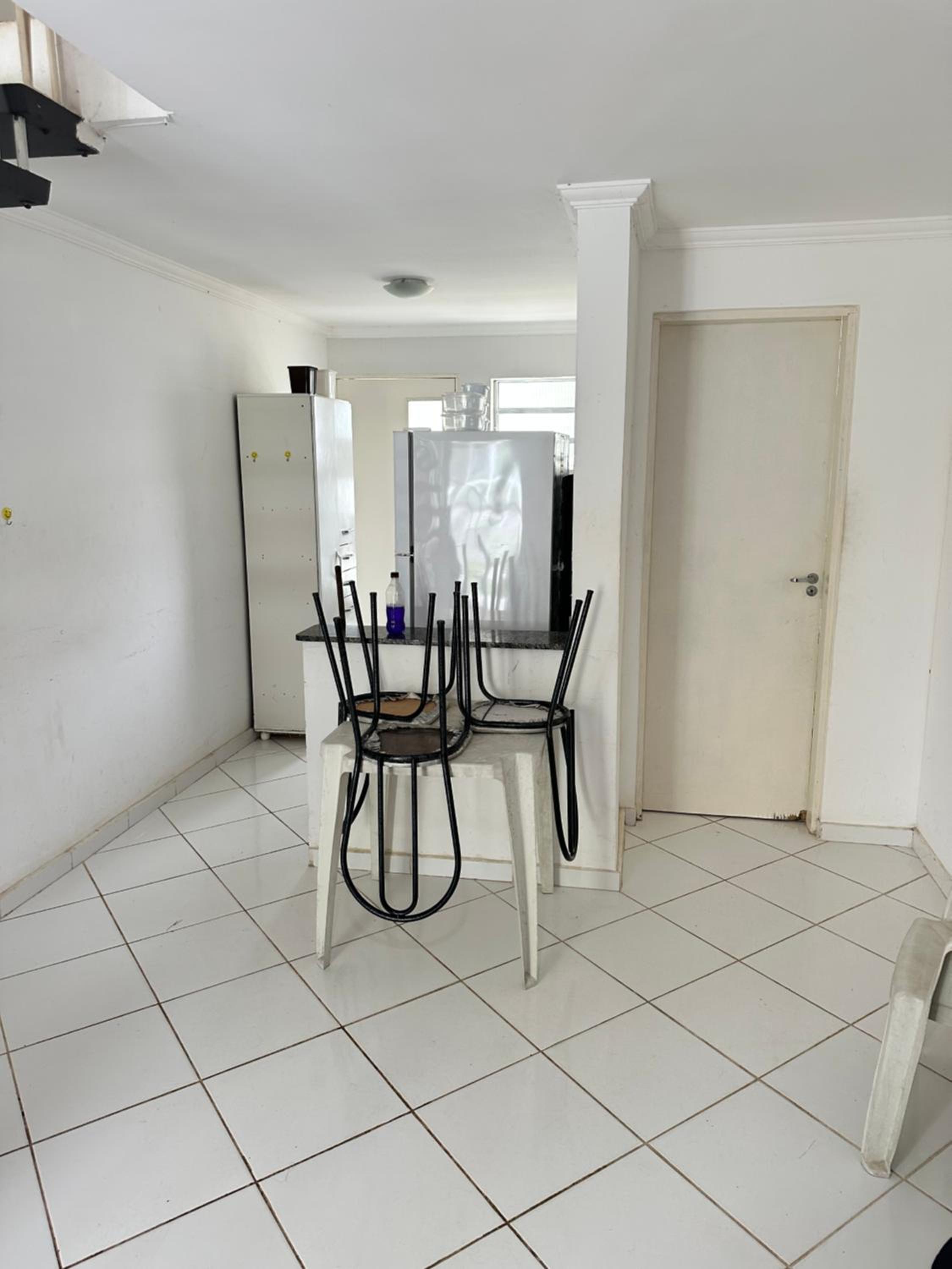 Apartmento em Ubatuba