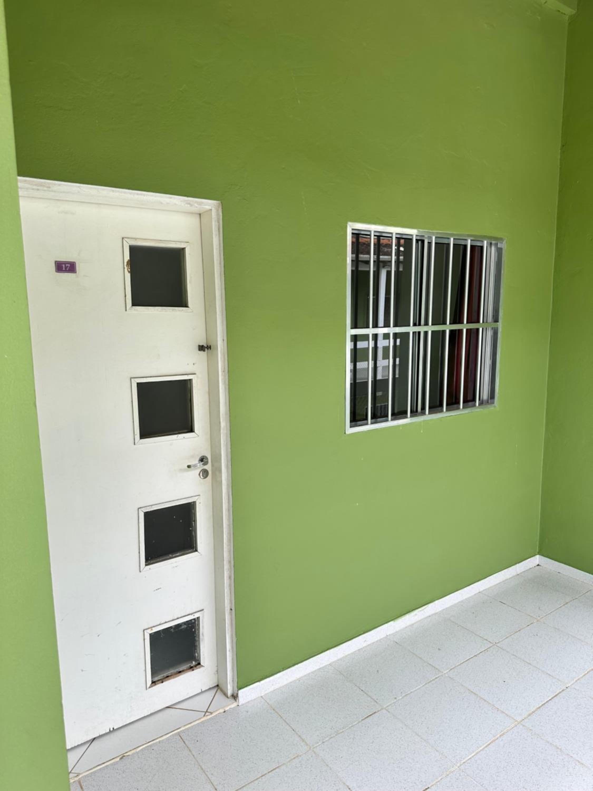 Apartmento em Ubatuba