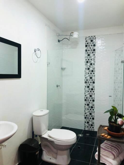 Apartamento equipado y centríco, Confort Ideal